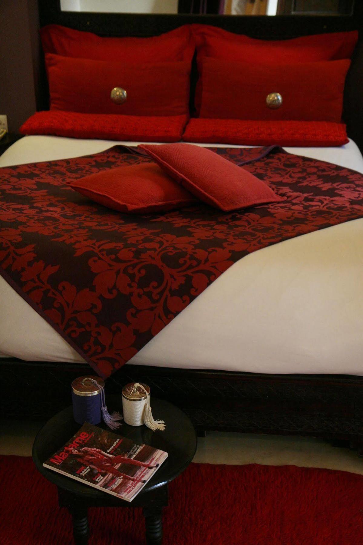 Boussa Riad Marrakesch
