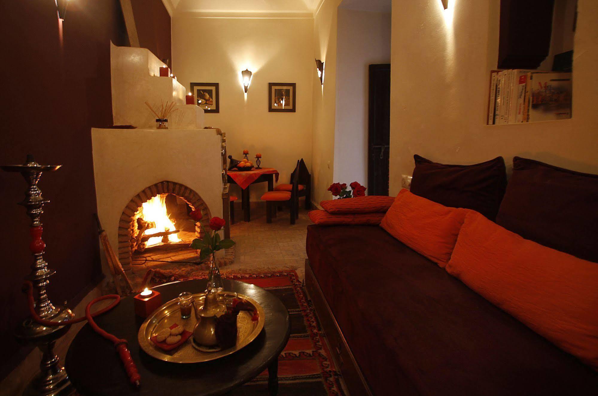 Boussa 3*