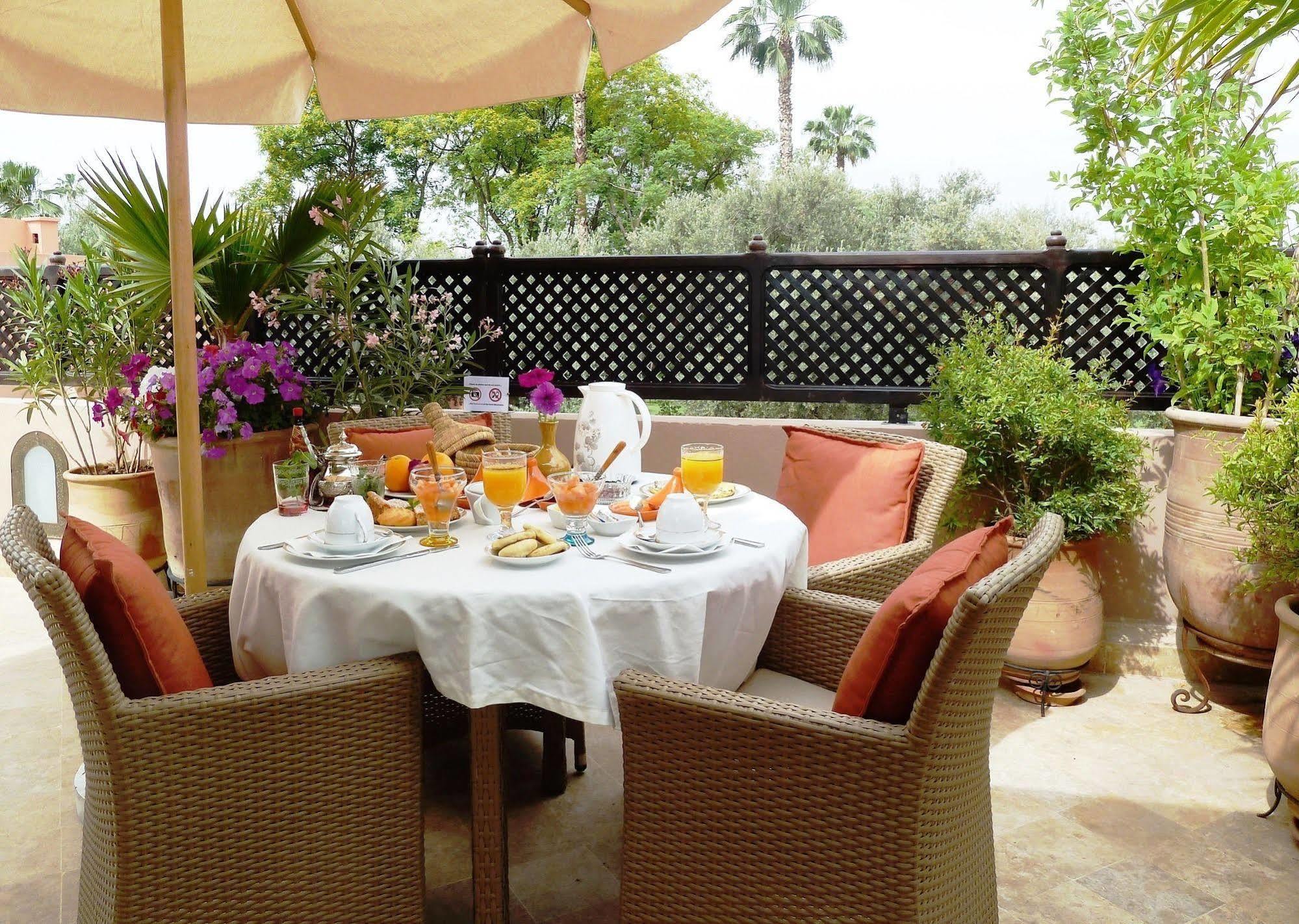 Riad Viva Marrakesh