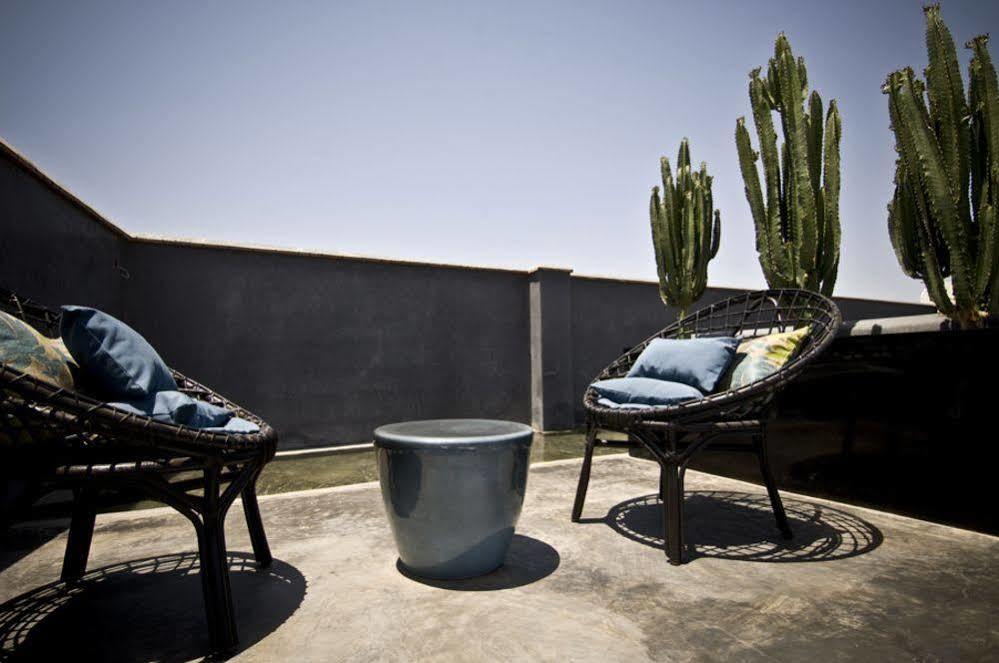 First 3* Marrakesh
