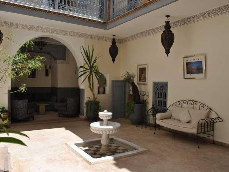 Riad Des Epices 3*