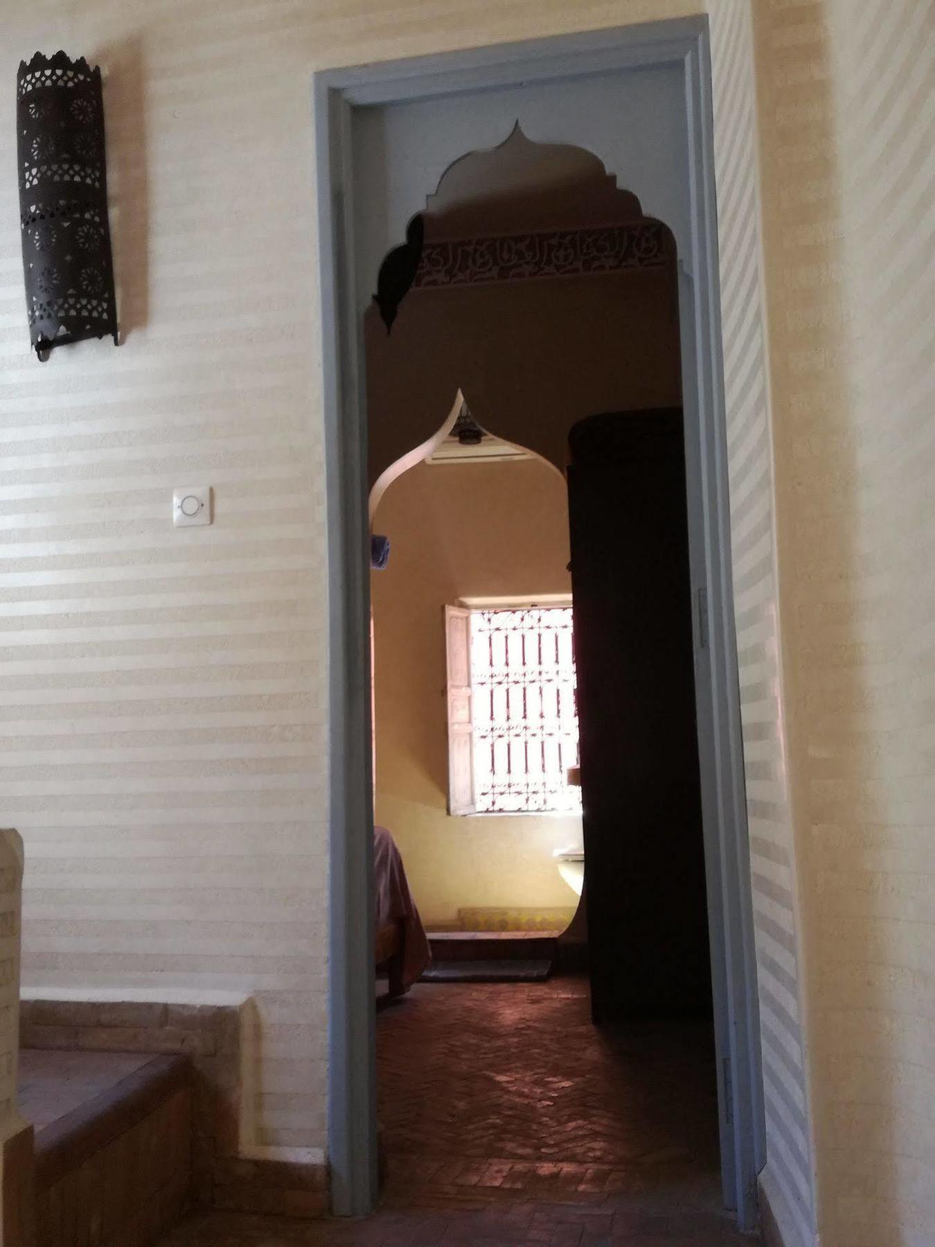 Des Epices Riad 3*