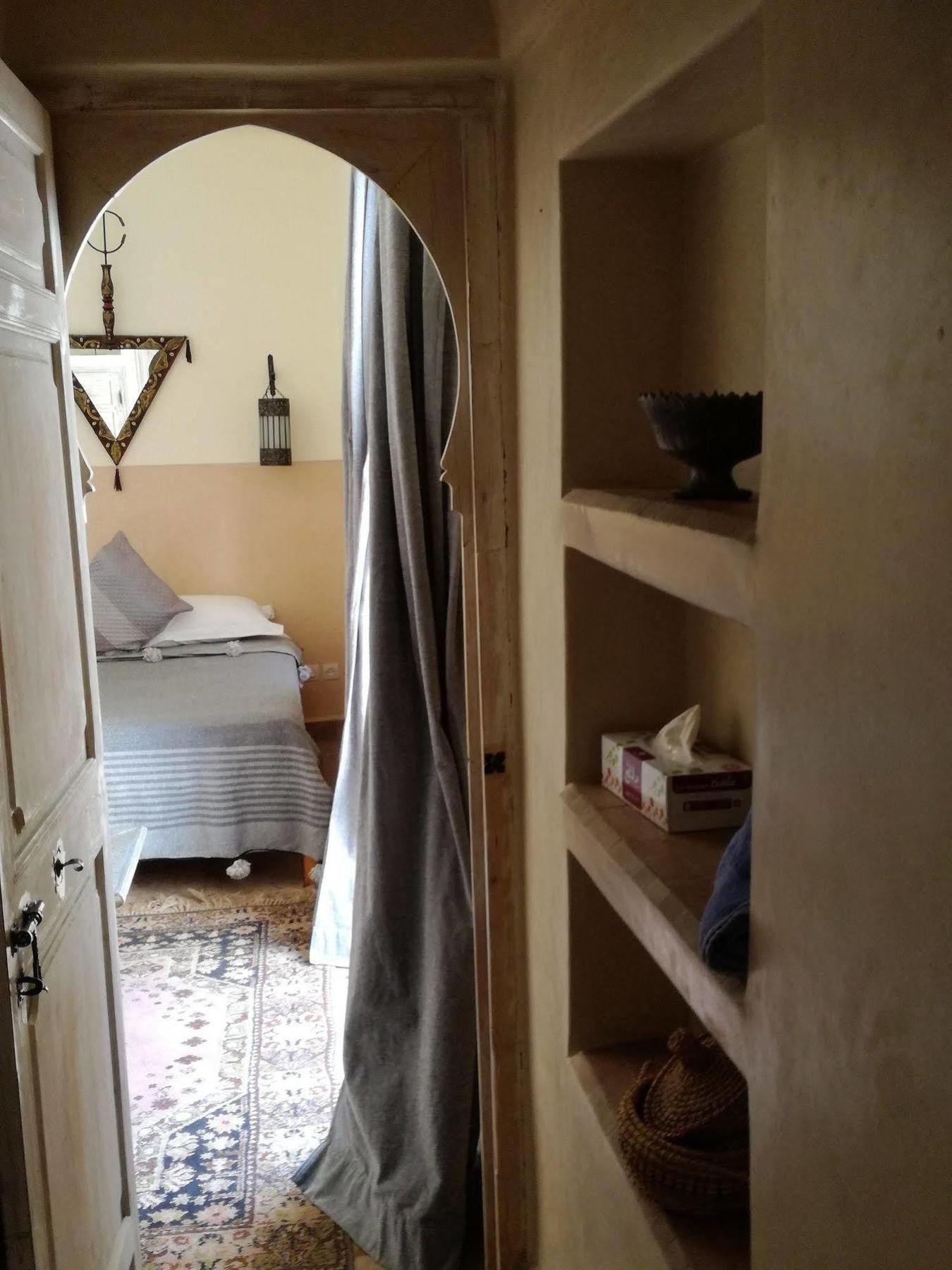 Des Epices Riad Marrakesh