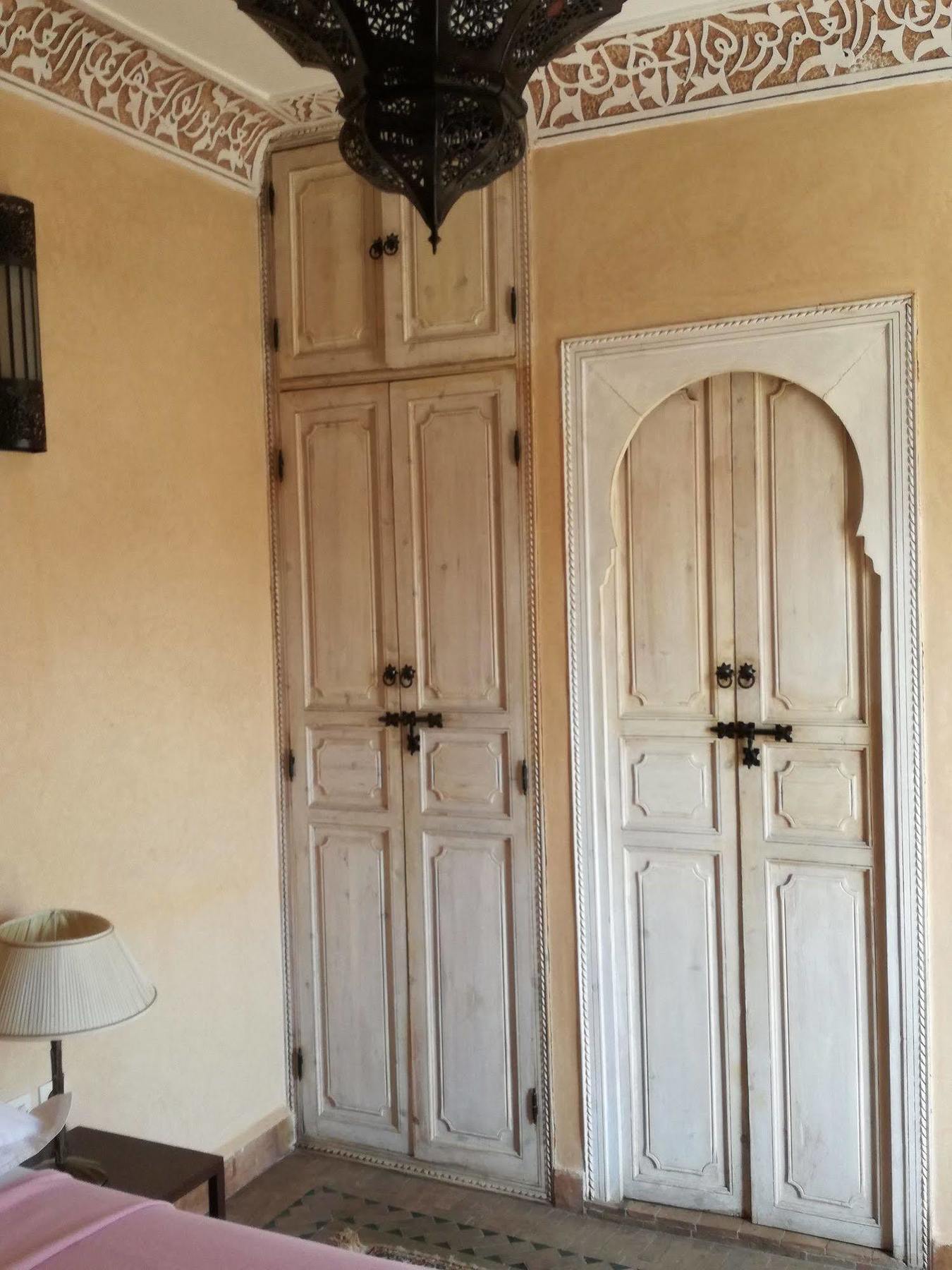 Riad Des Epices 3*