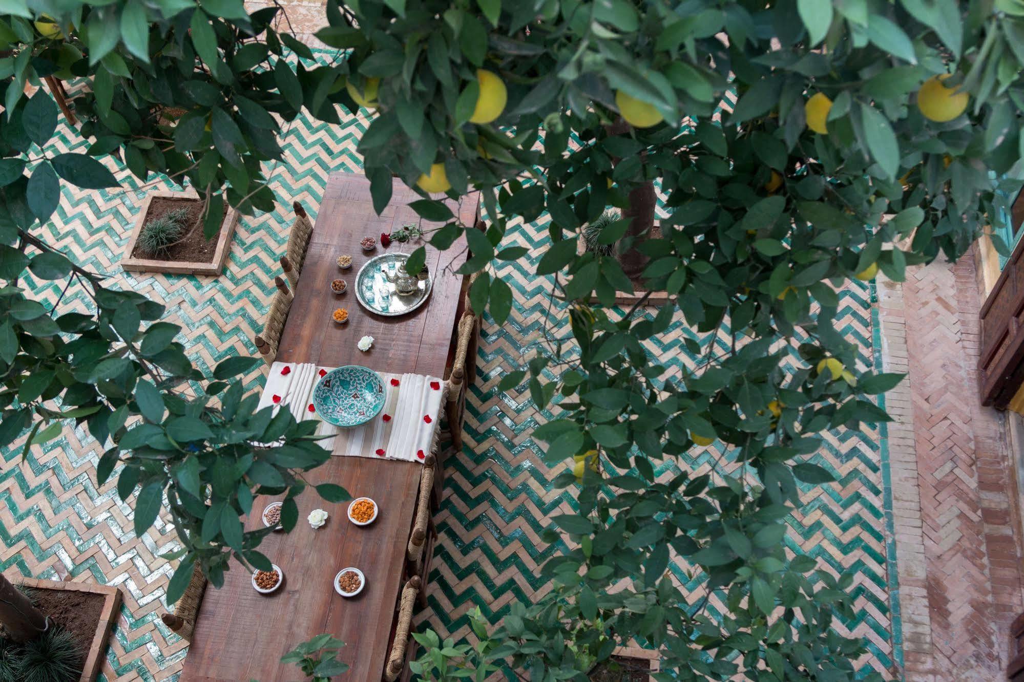 Origin Hotels - Magi Riad 3*