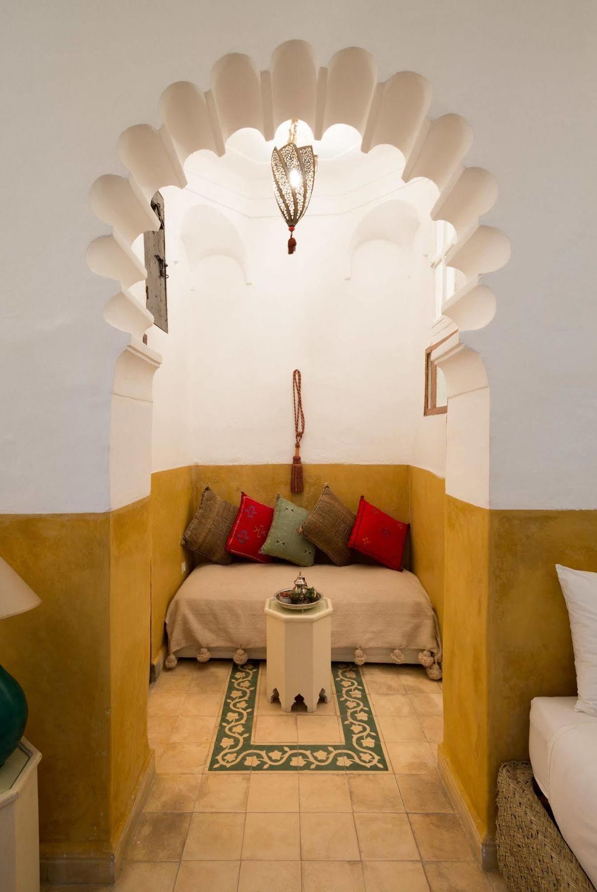 Origin Hotels - Magi Marrakesh