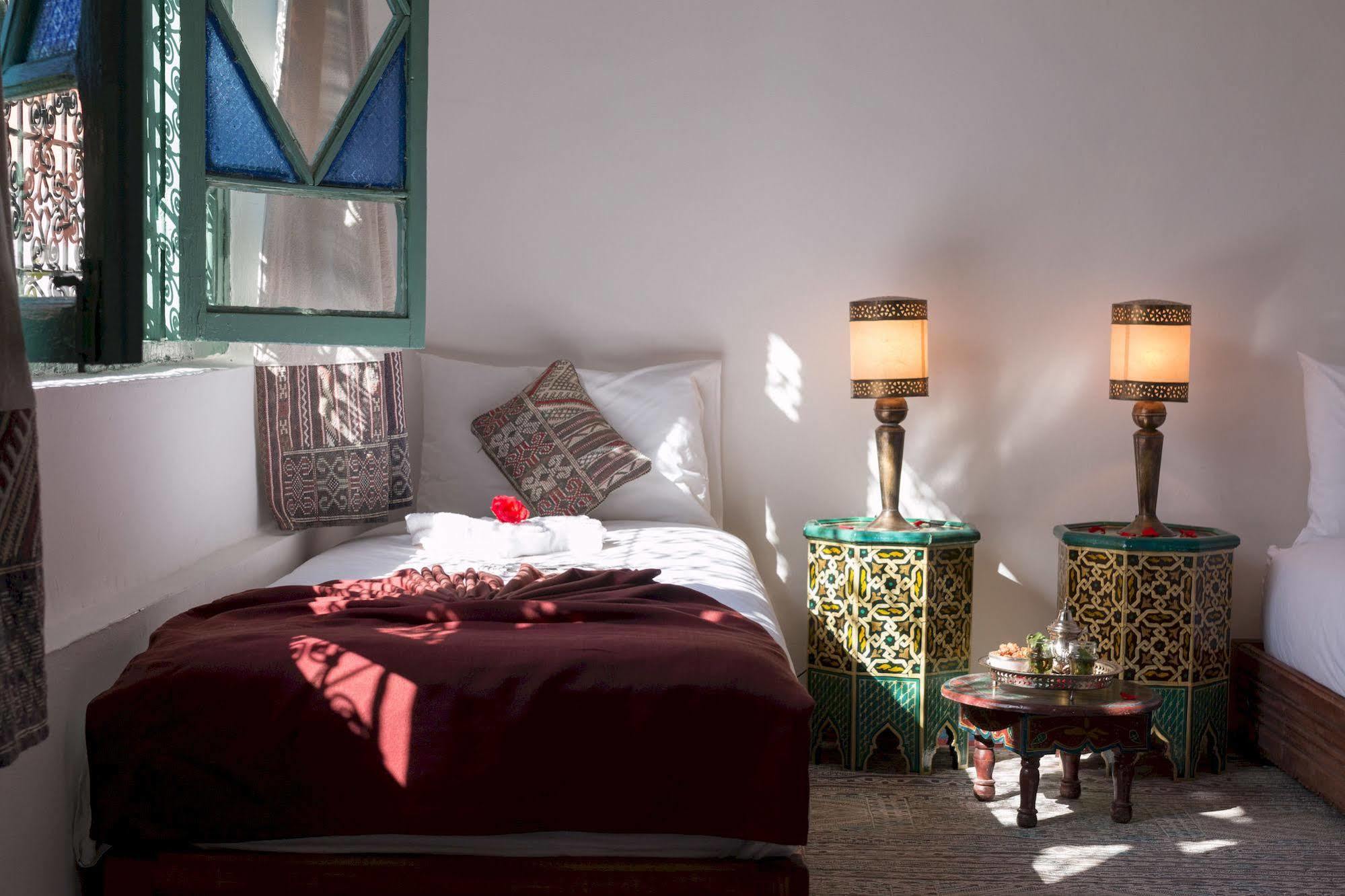 Origin Hotels - Magi Riad 3*