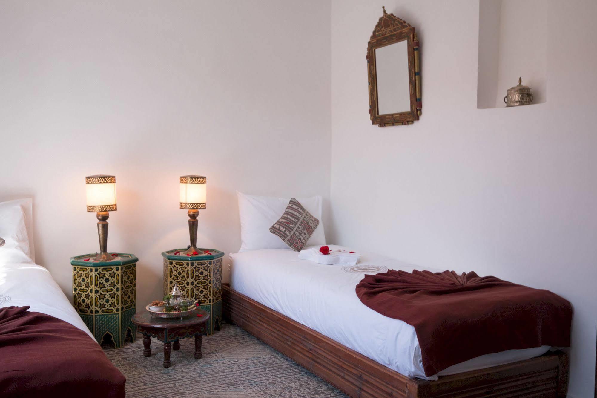 Riad Origin Hotels - Magi