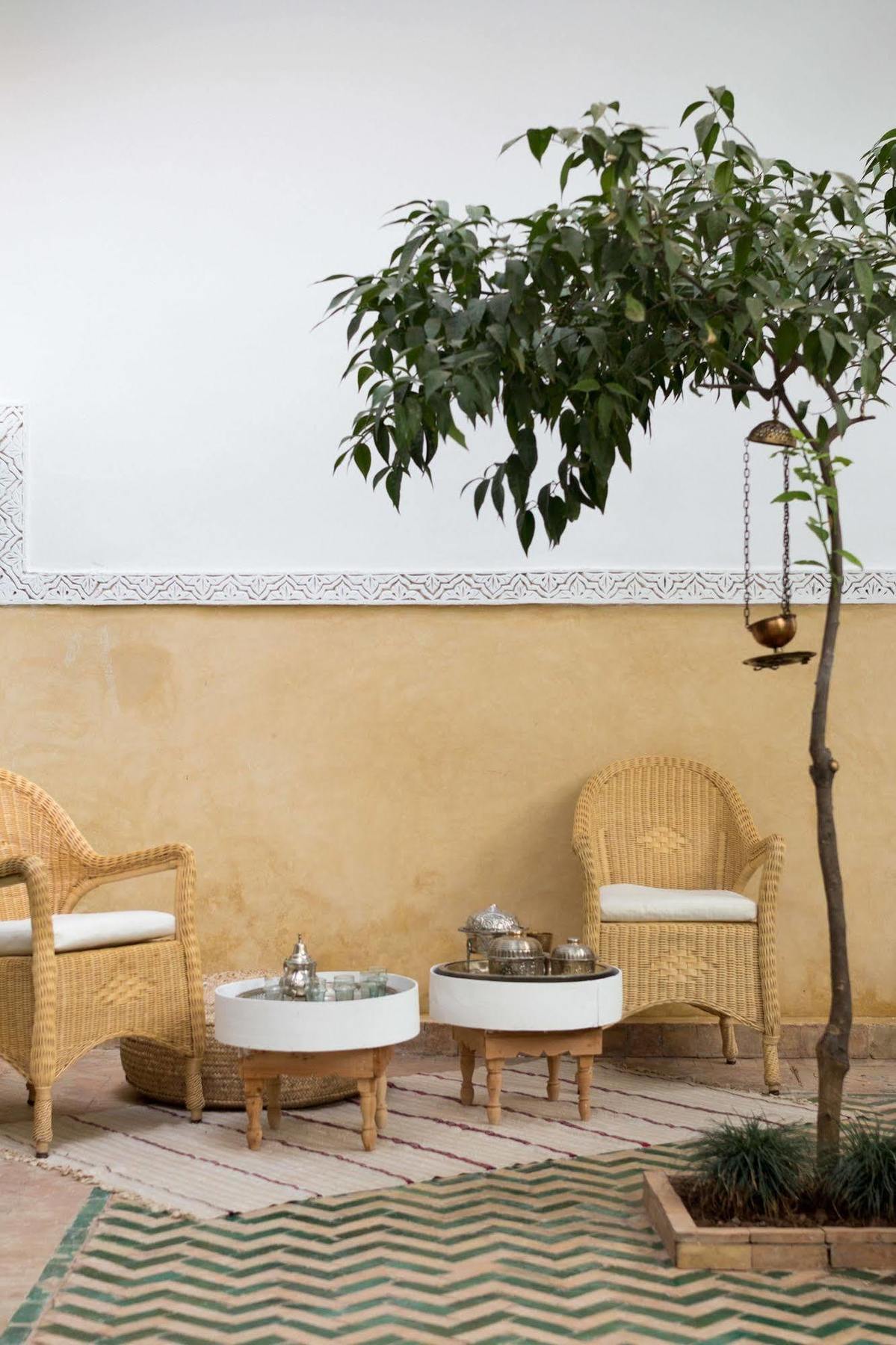 Origin Hotels - Magi 3* Marrakesh