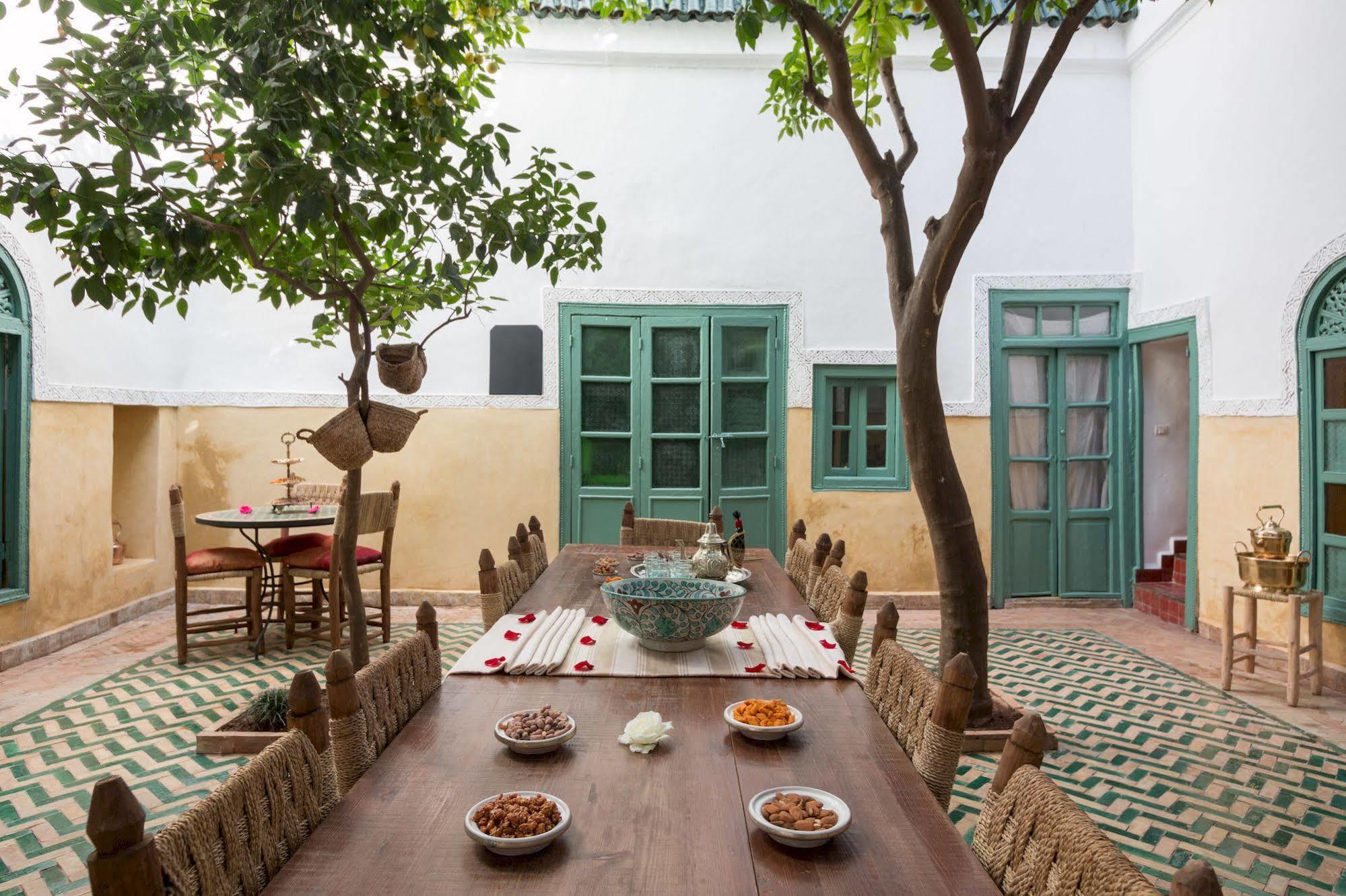 Origin Hotels - Magi Riad 3*