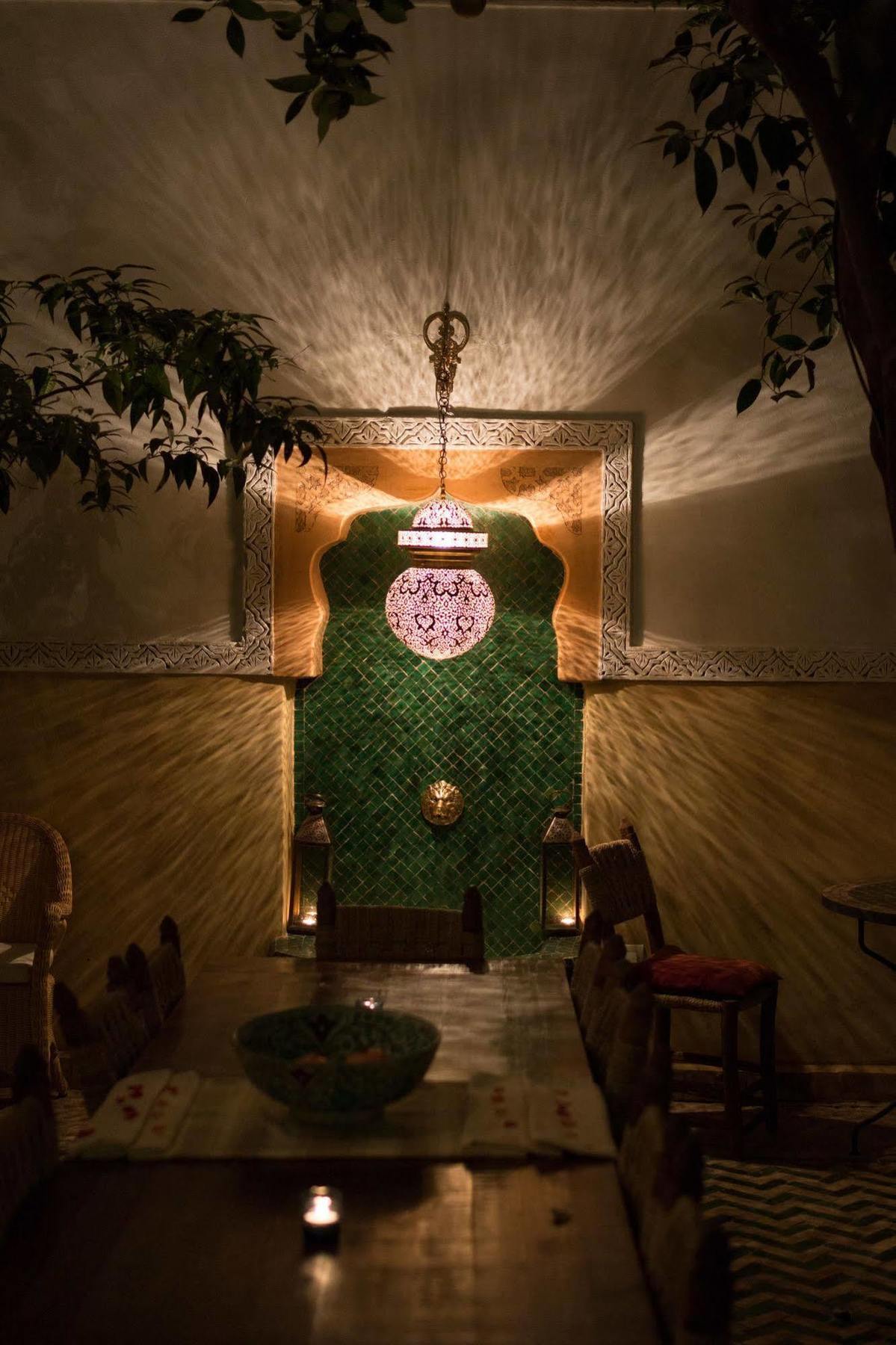 Origin Hotels - Magi 3* Marrakesh