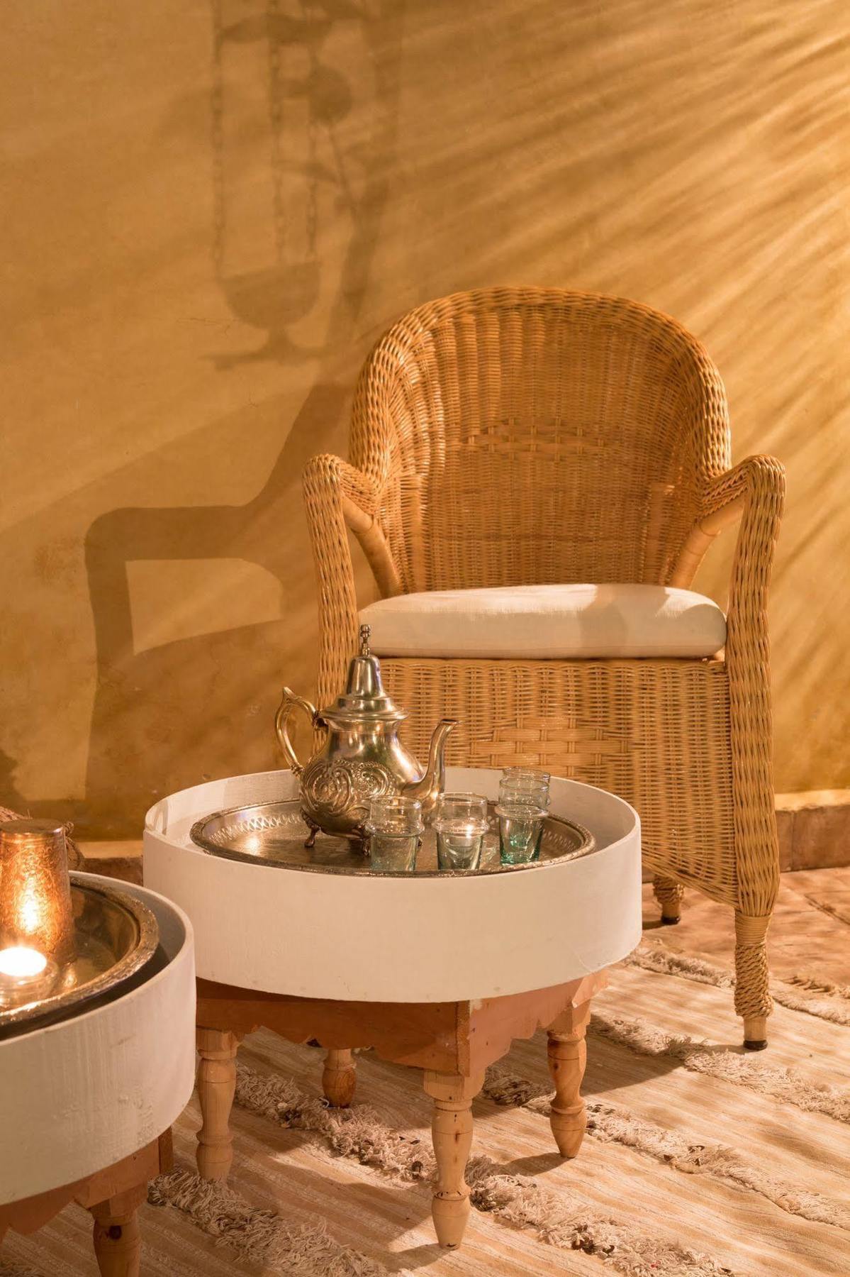 Riad Origin Hotels - Magi 3*