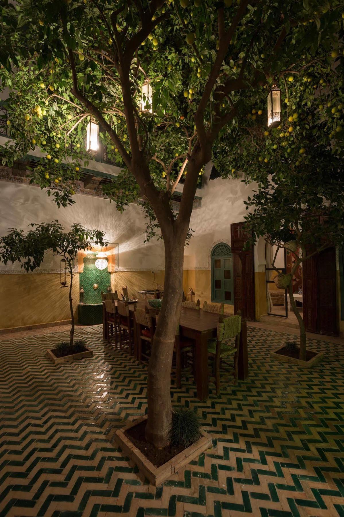 Origin Hotels - Magi 3* Marrakesh