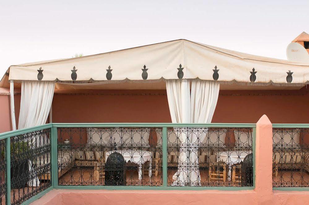 Riad Origin Hotels - Magi 3*