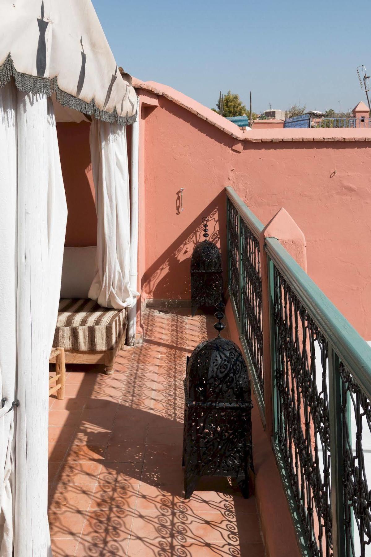 Origin Hotels - Magi Riad