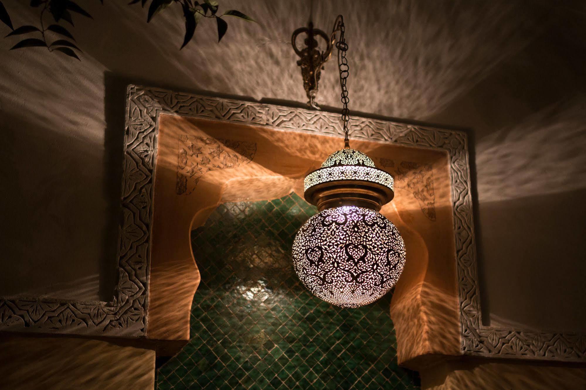 Riad Origin Hotels - Magi