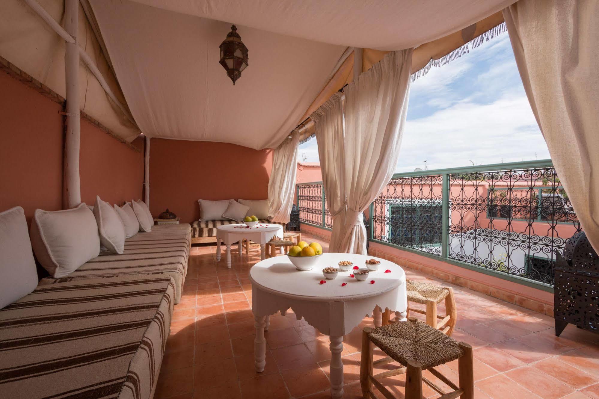 Origin Hotels - Magi Riad 3*