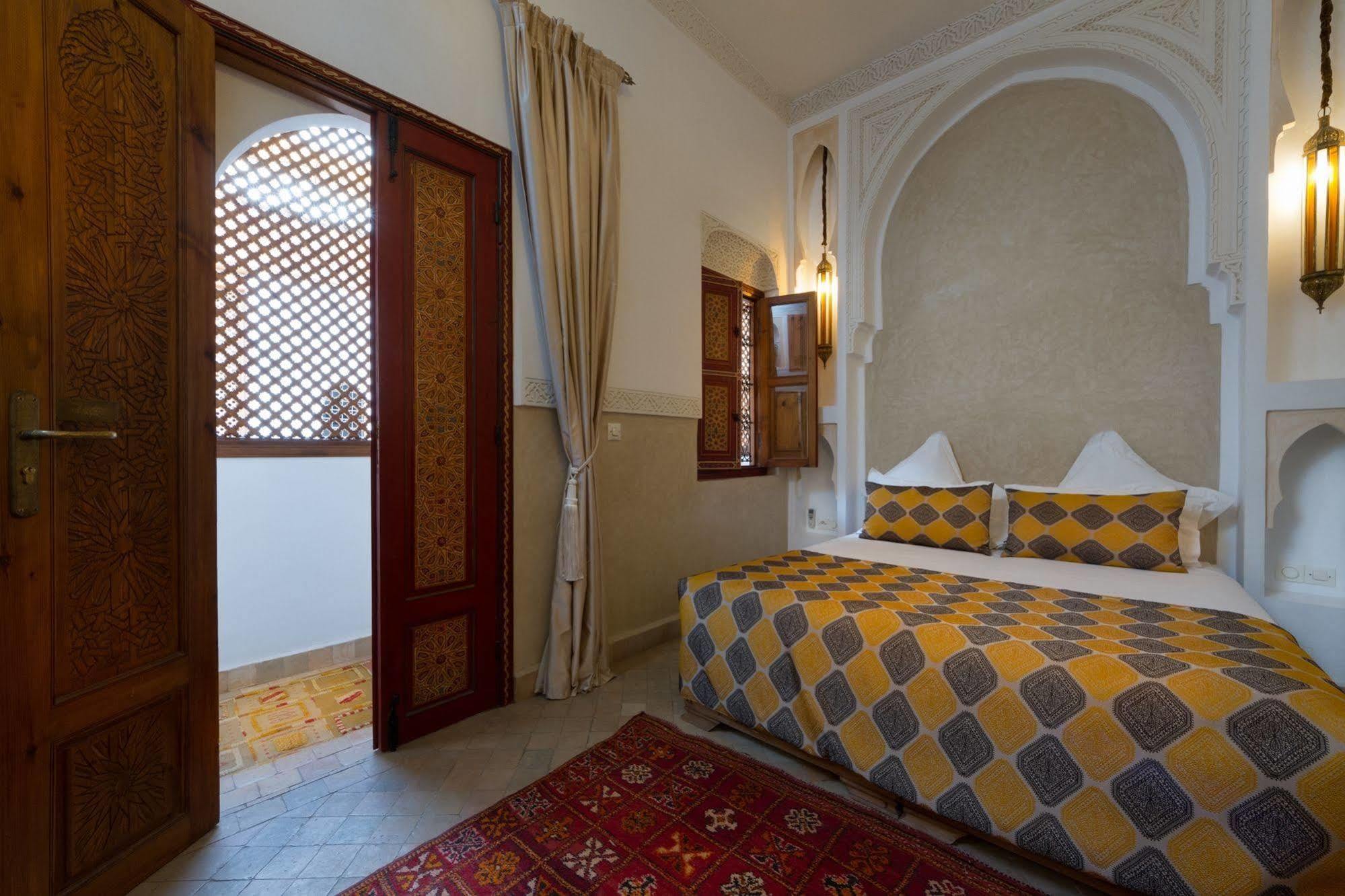 Melhoun & Marrakesh
