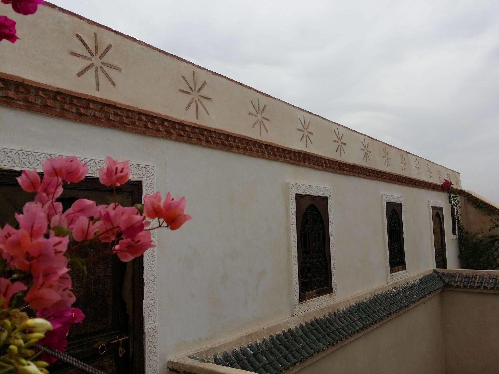 Riad Puchka