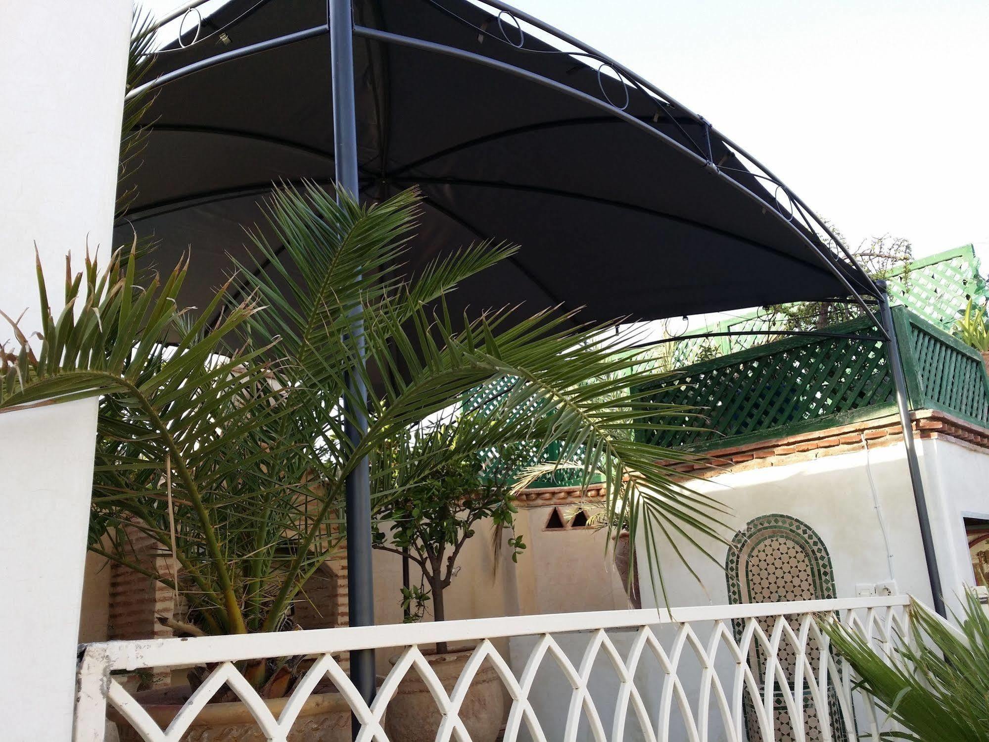 Puchka Marrakesh