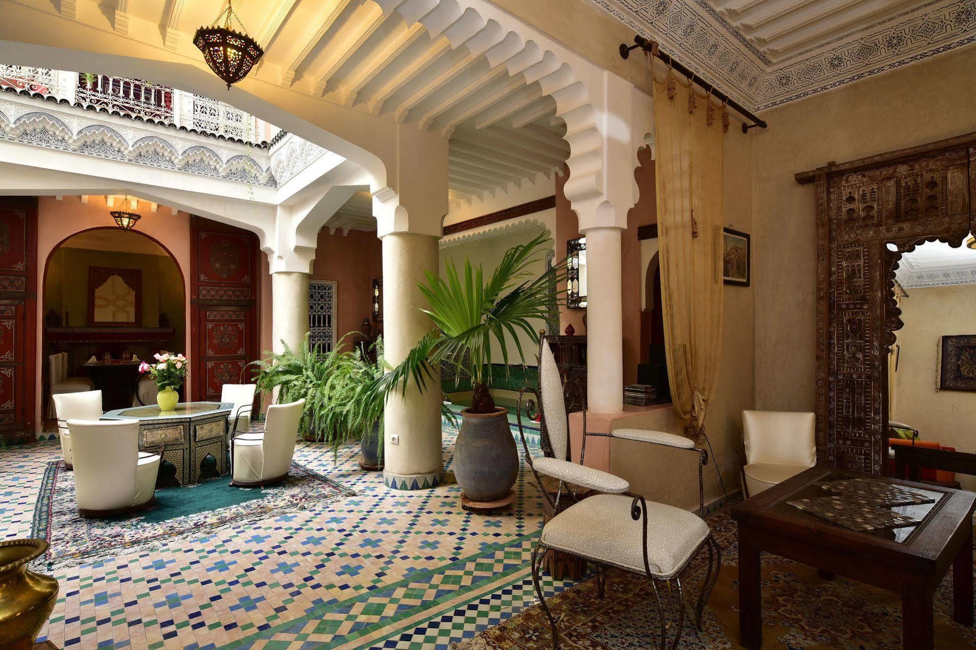 Riad Riad Manissa 4*