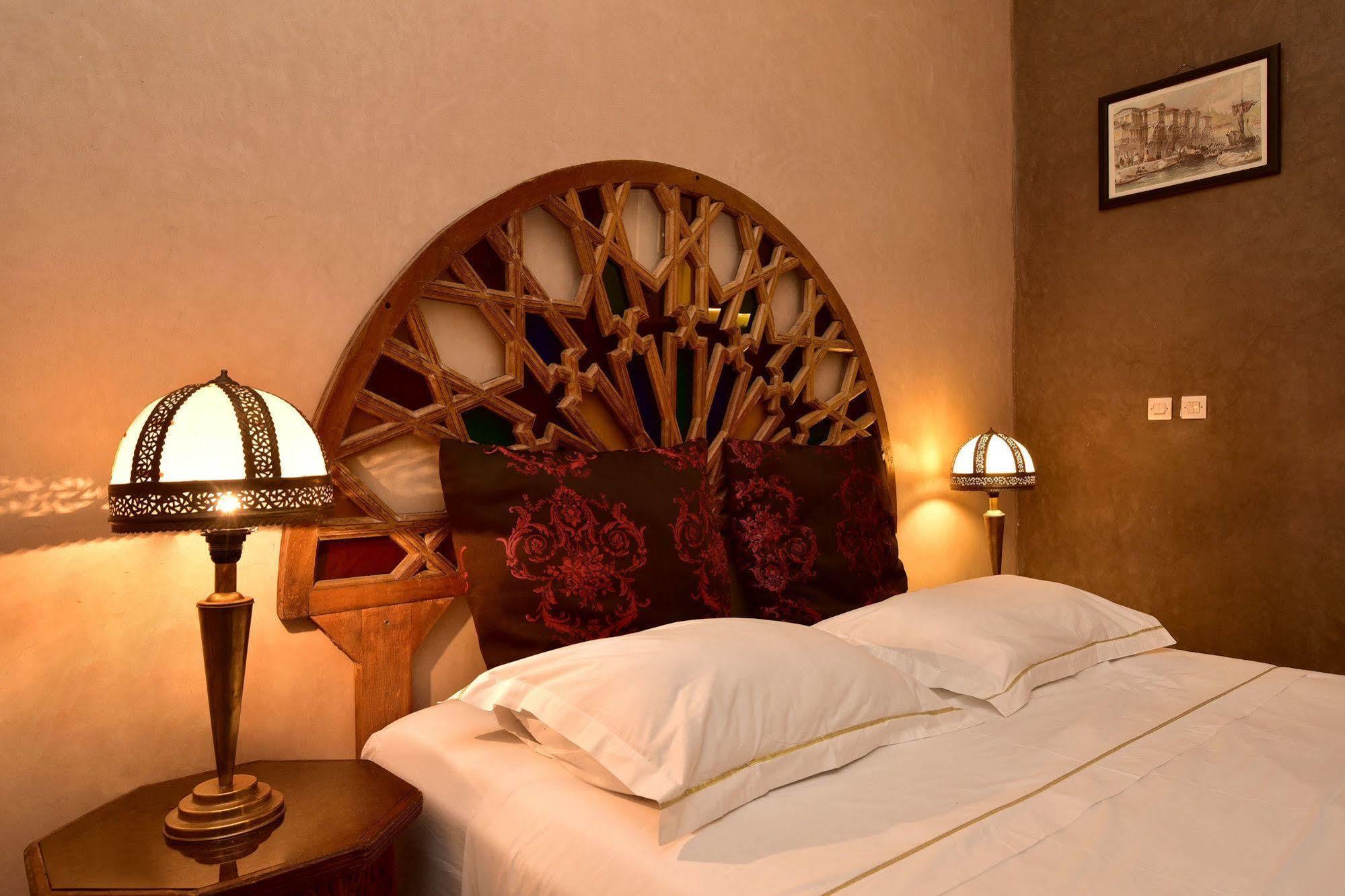 Riad Manissa Riad