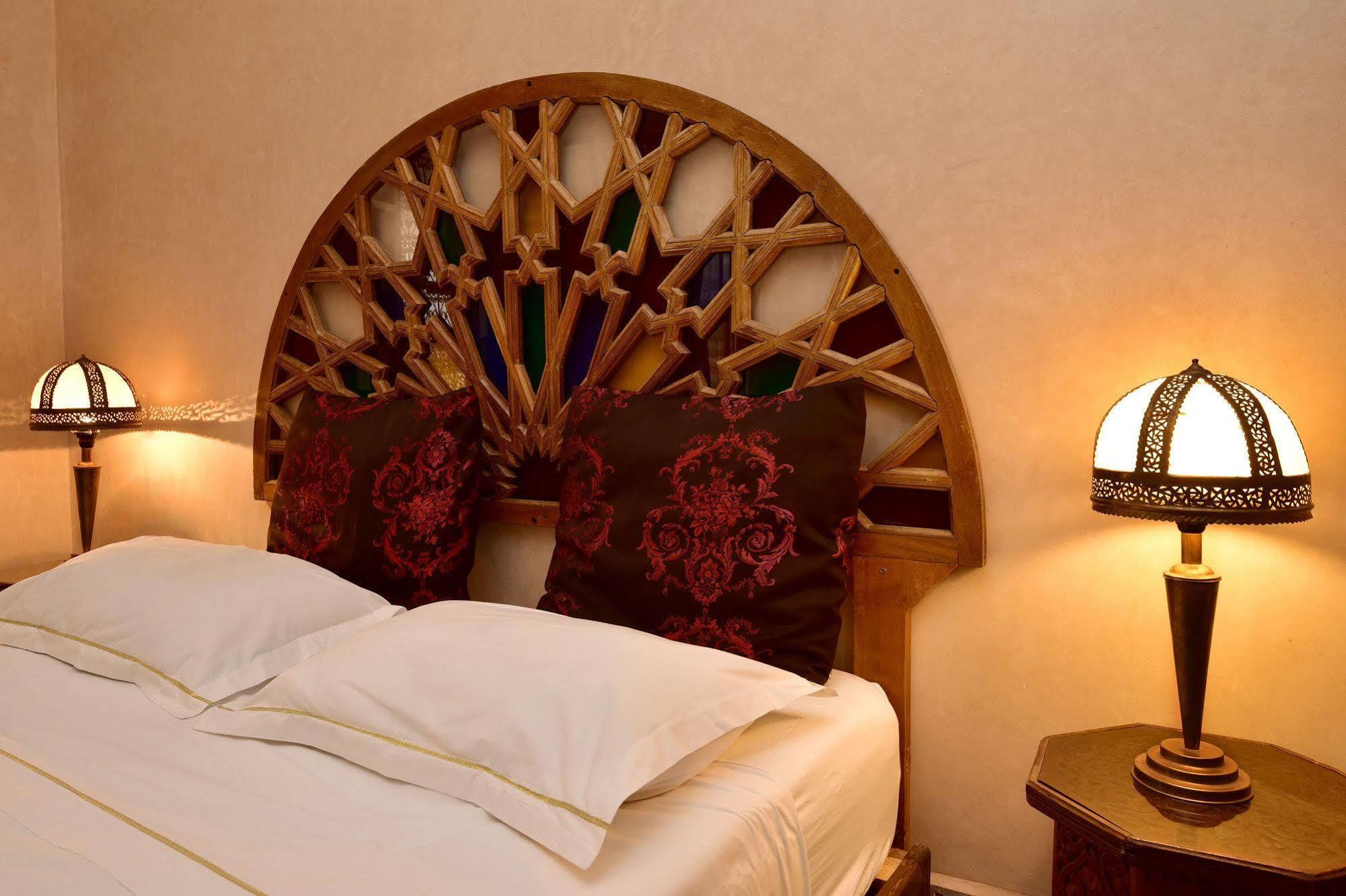 Riad Riad Manissa Marrakesh