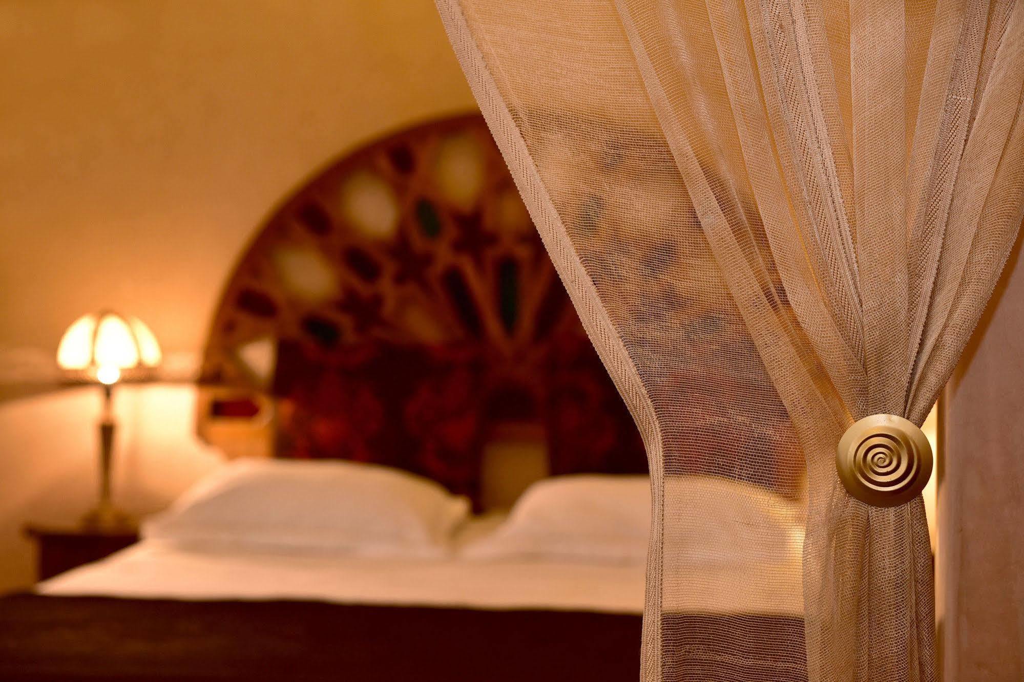 Riad Manissa Riad 4*