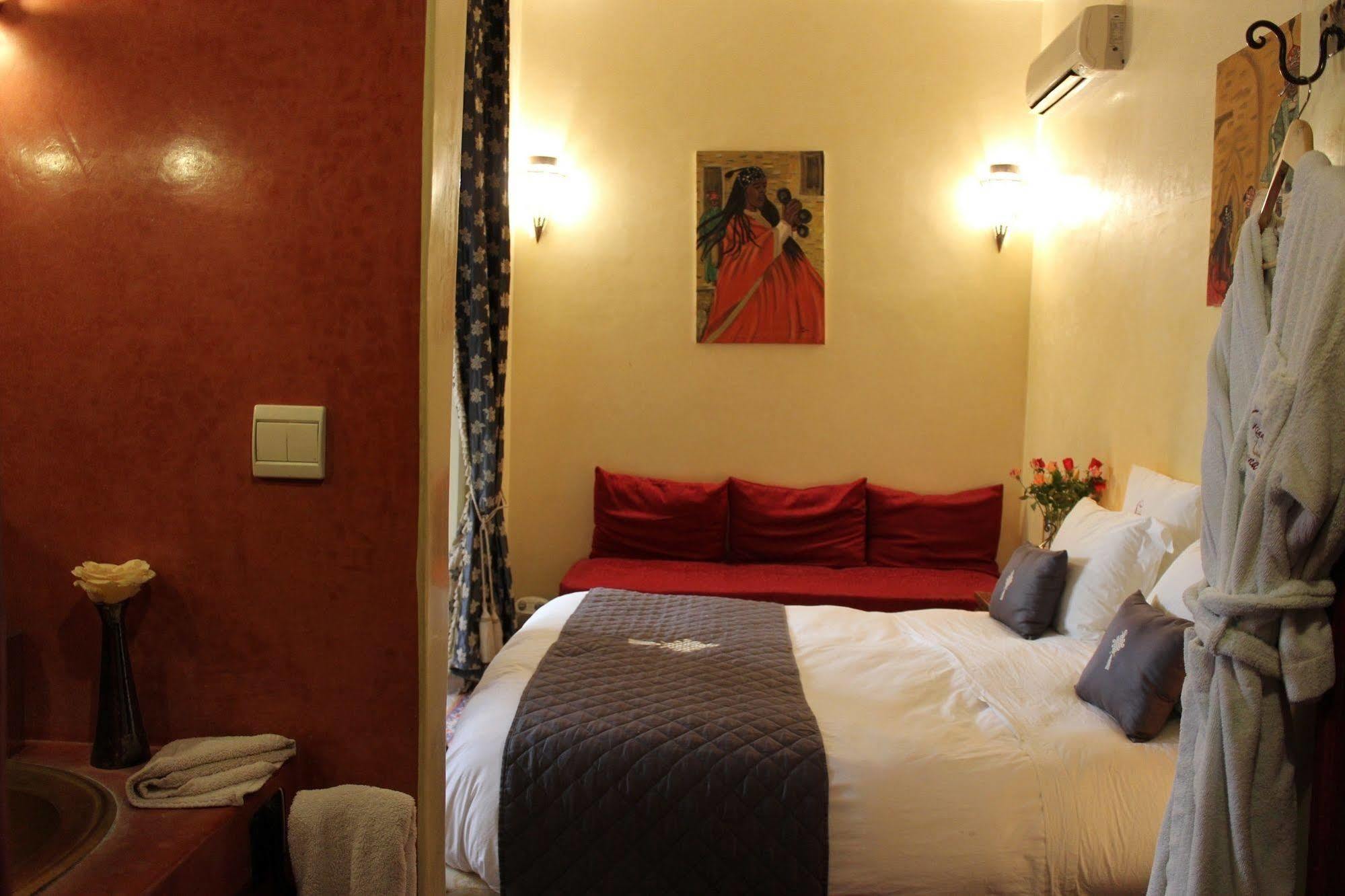 Riad Lena & Spa 4*
