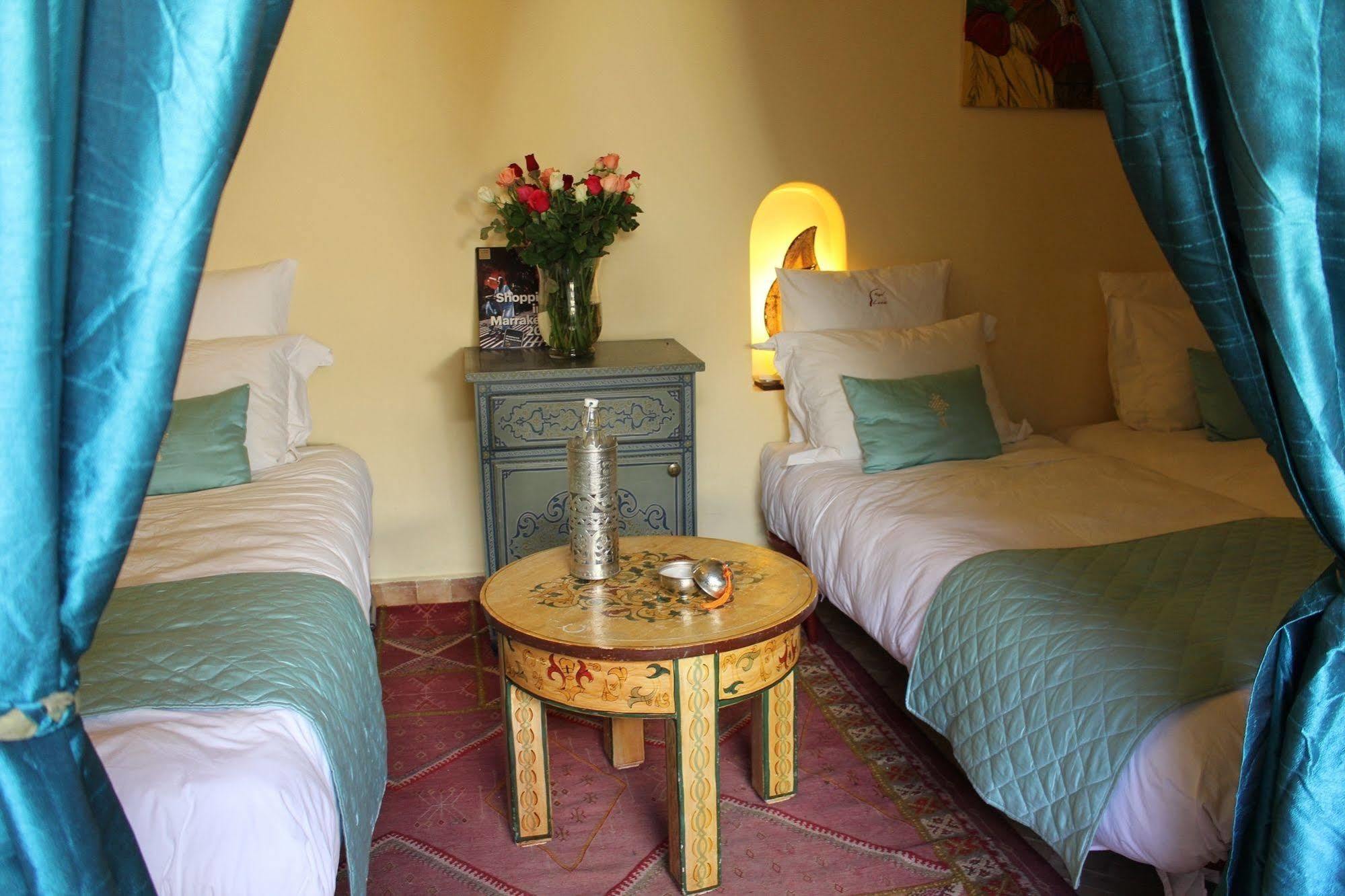 Riad Lena & Spa