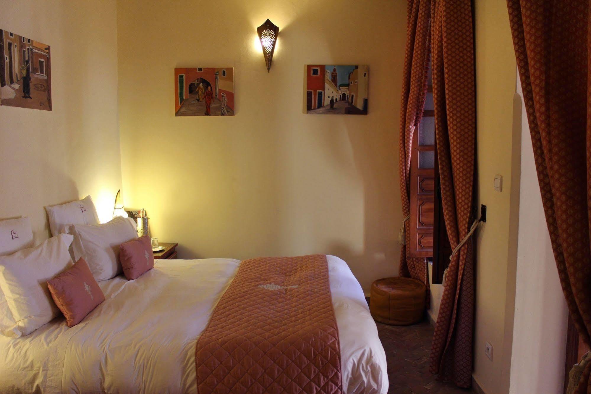 Lena & 4* Marrakesh