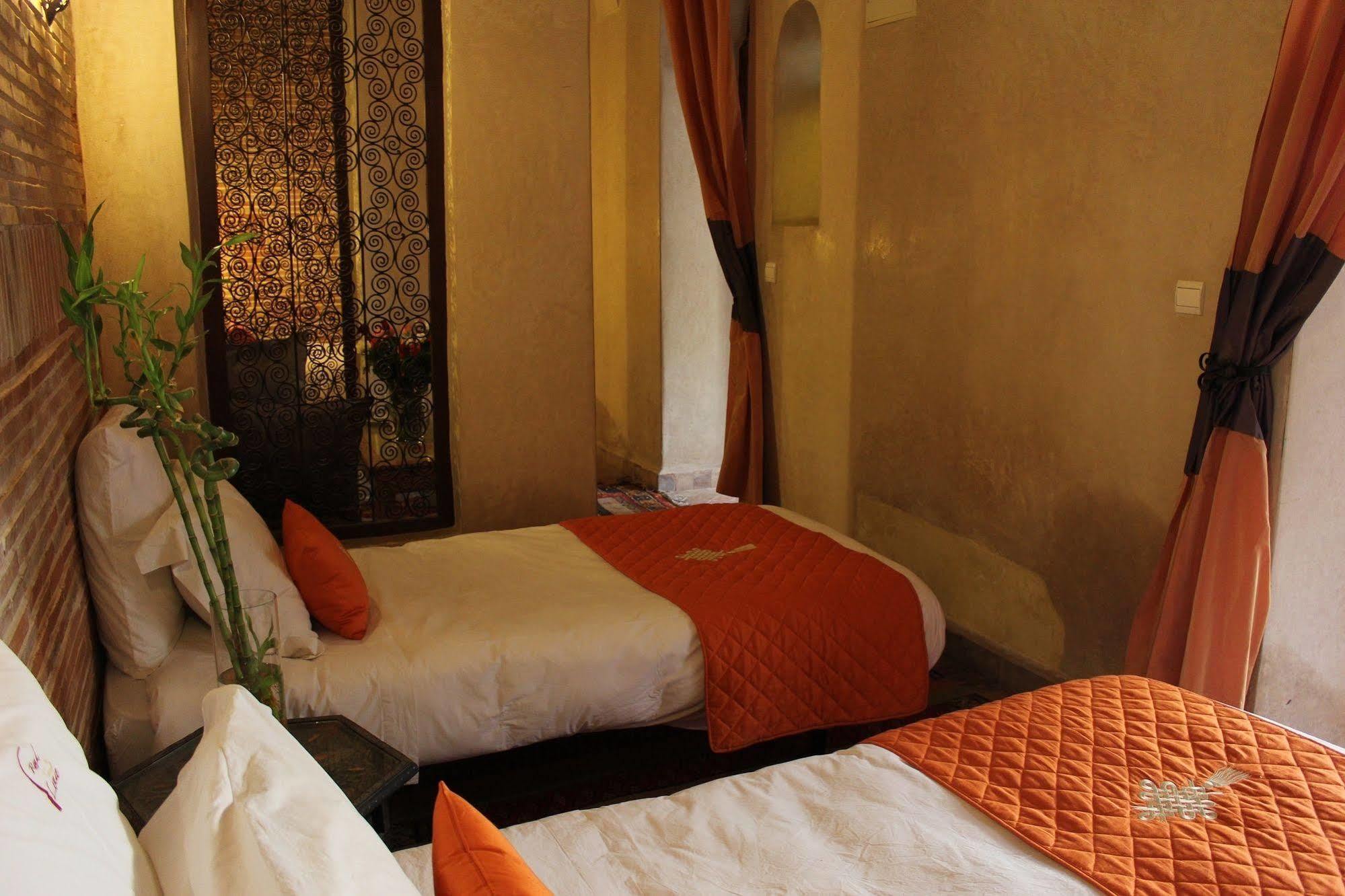 Riad Lena & Spa