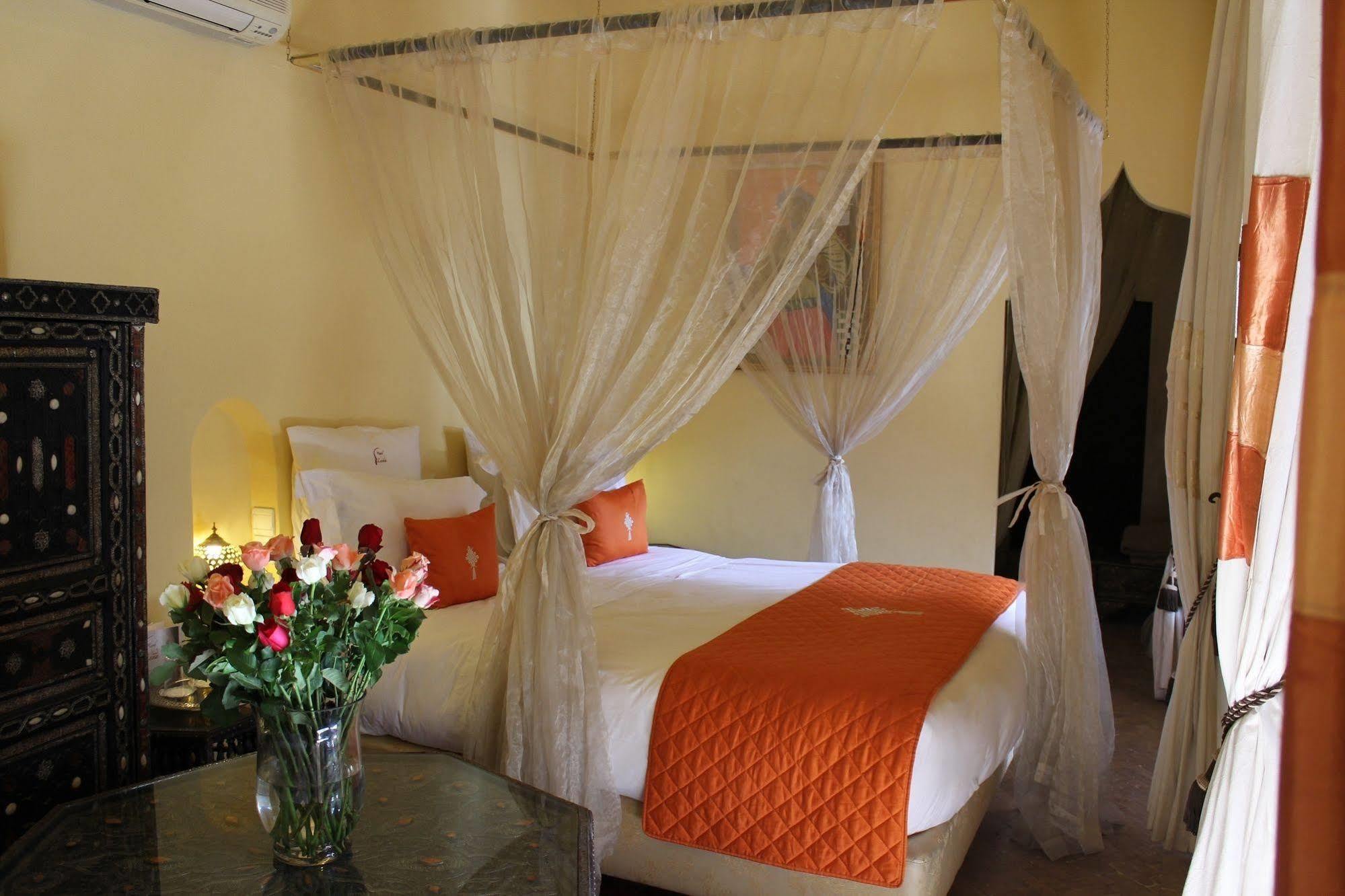 Riad Riad Lena & Spa Marrakesh