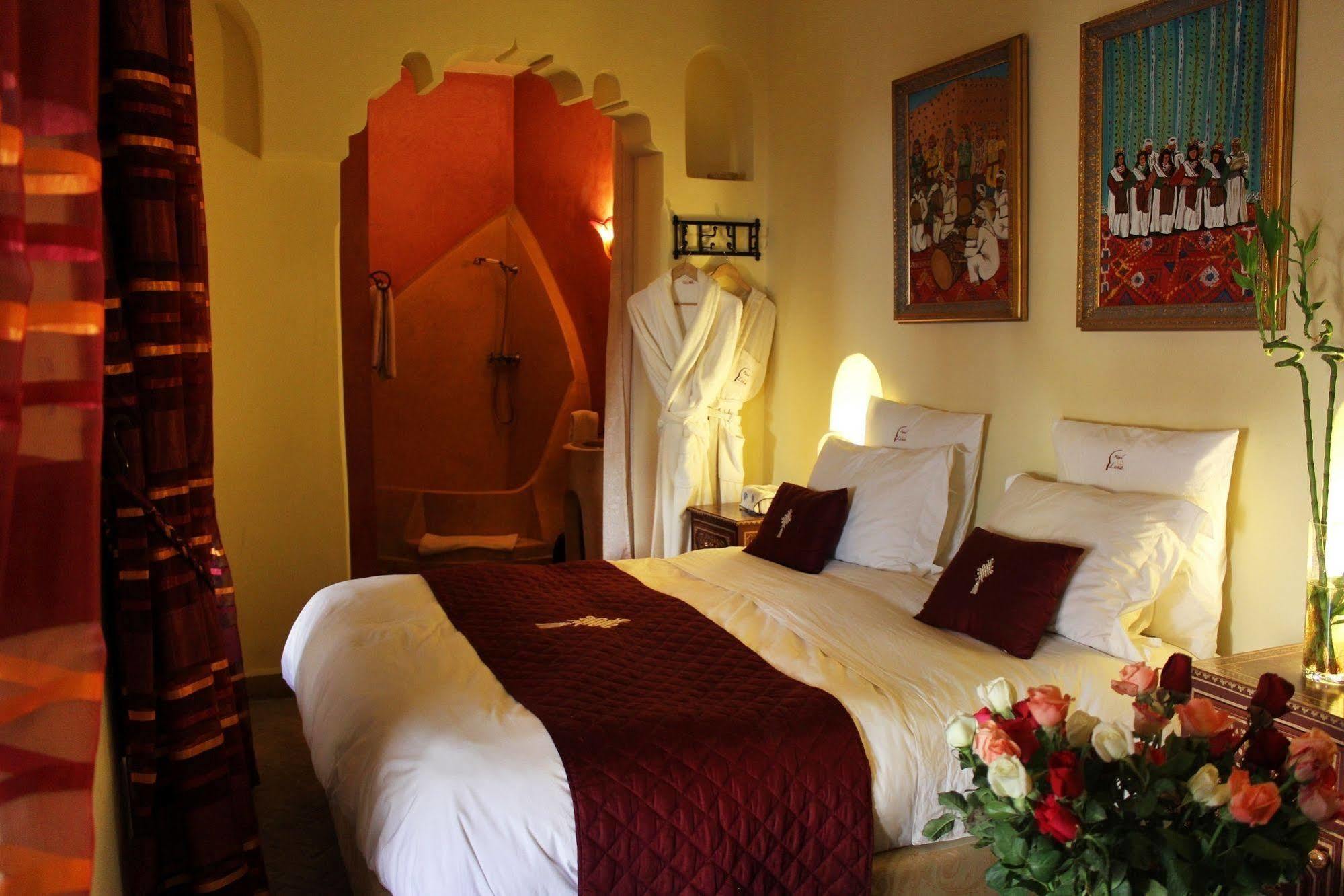 Riad Riad Lena & Spa 4*