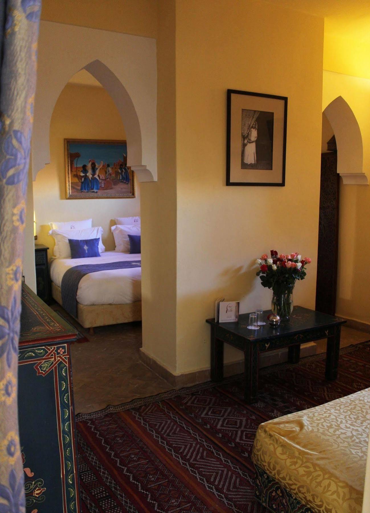 Riad Lena & Spa 4* Marrakesh