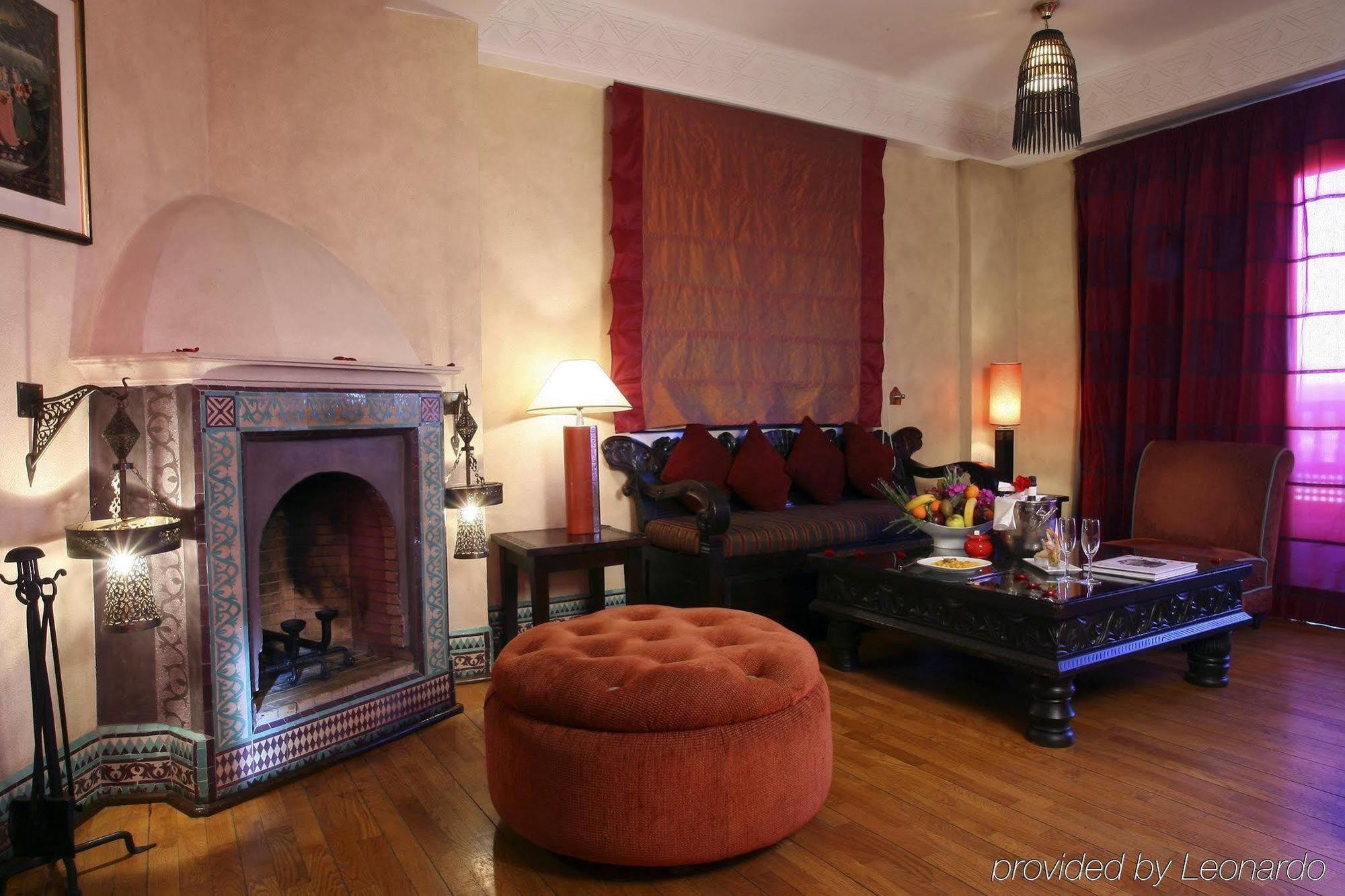 Riad Marrakech By Hivernage