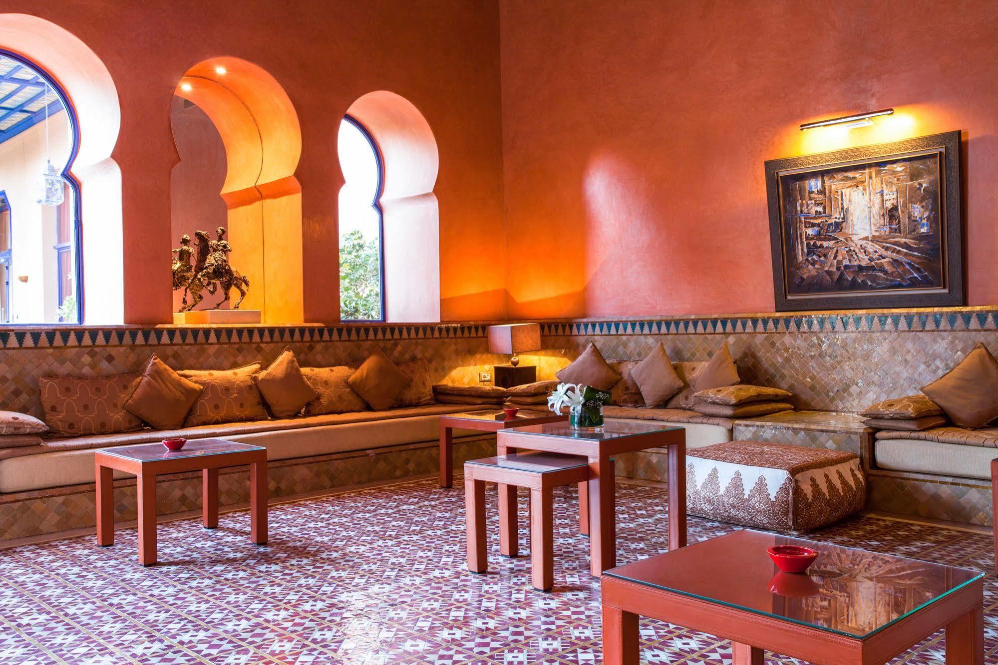 Hotel Atlas Medina & Marrakesh