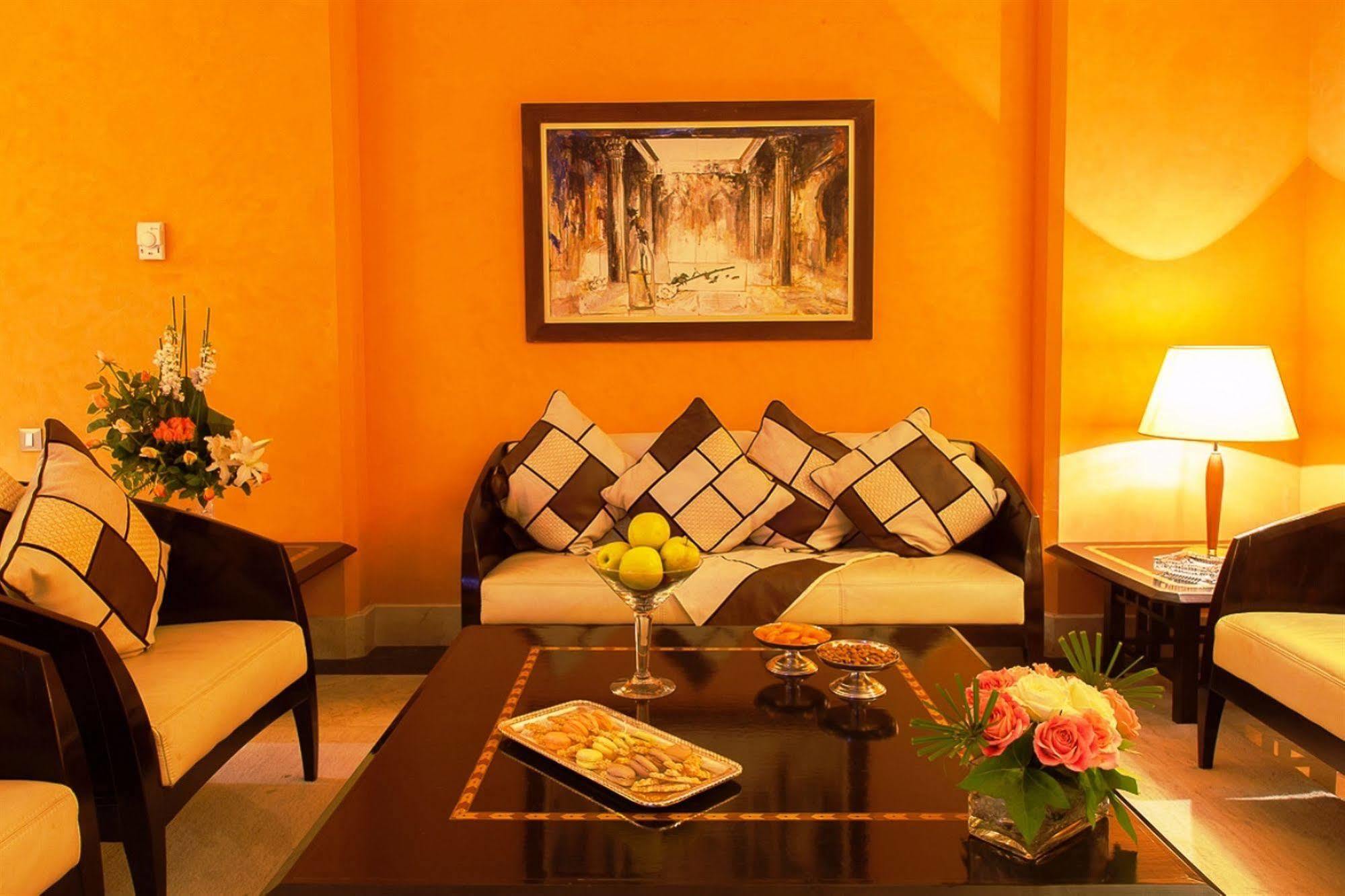 Atlas Medina & Hotel 5*