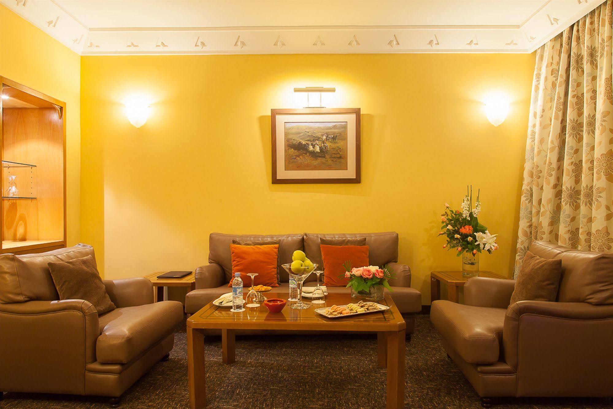 Hotel Atlas Medina &