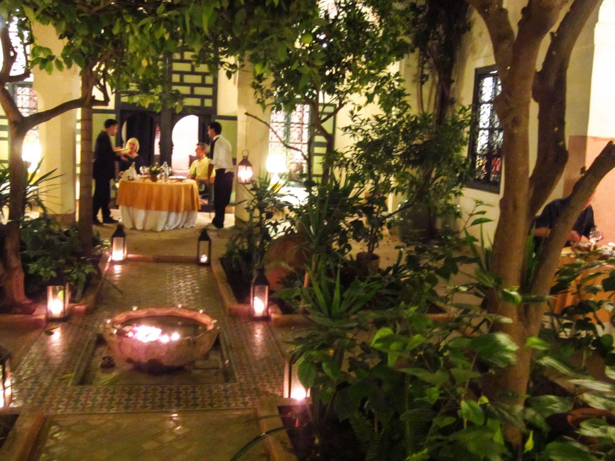 El Cadi Riad 3*
