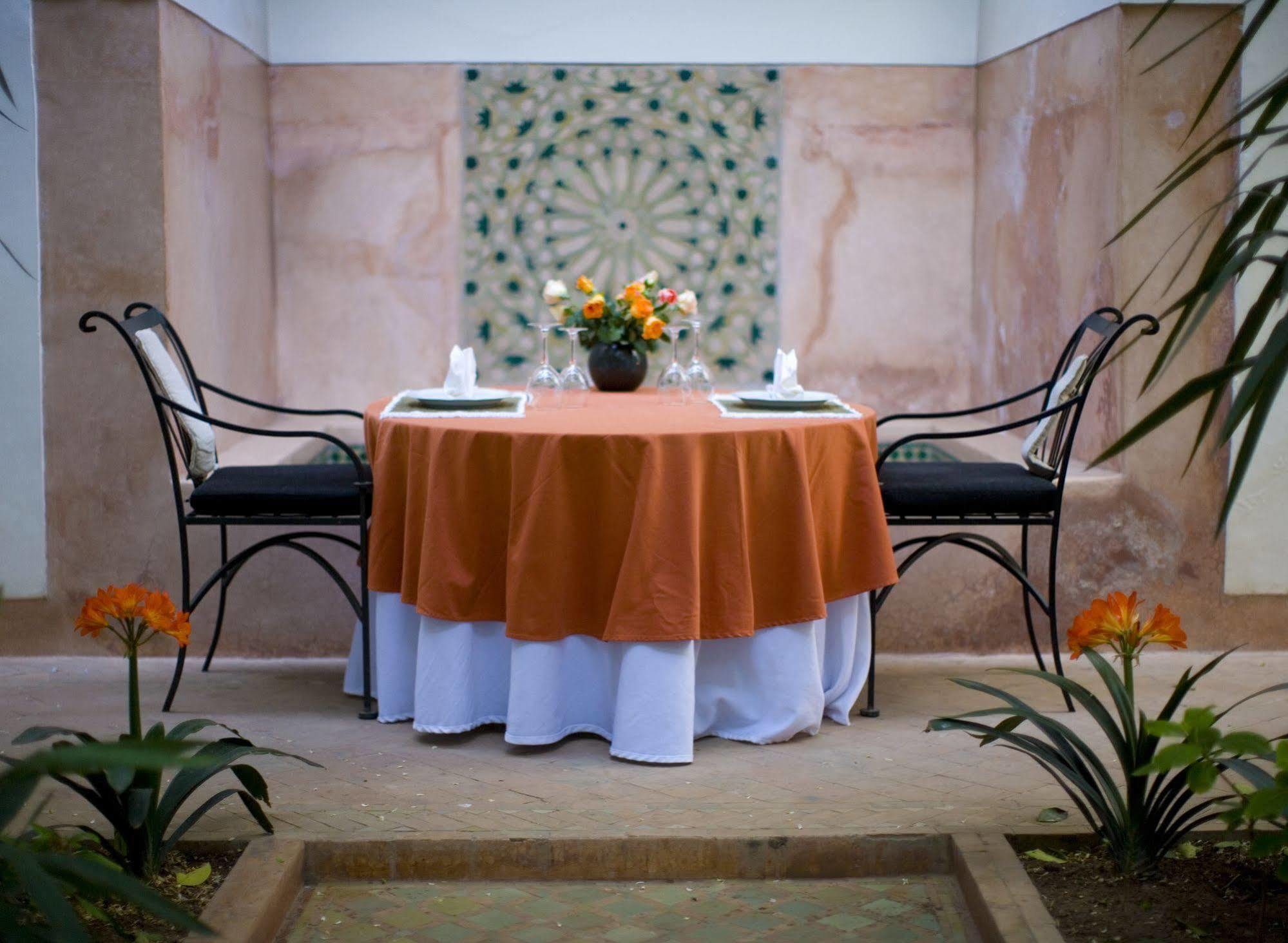 El Cadi Marrakesh
