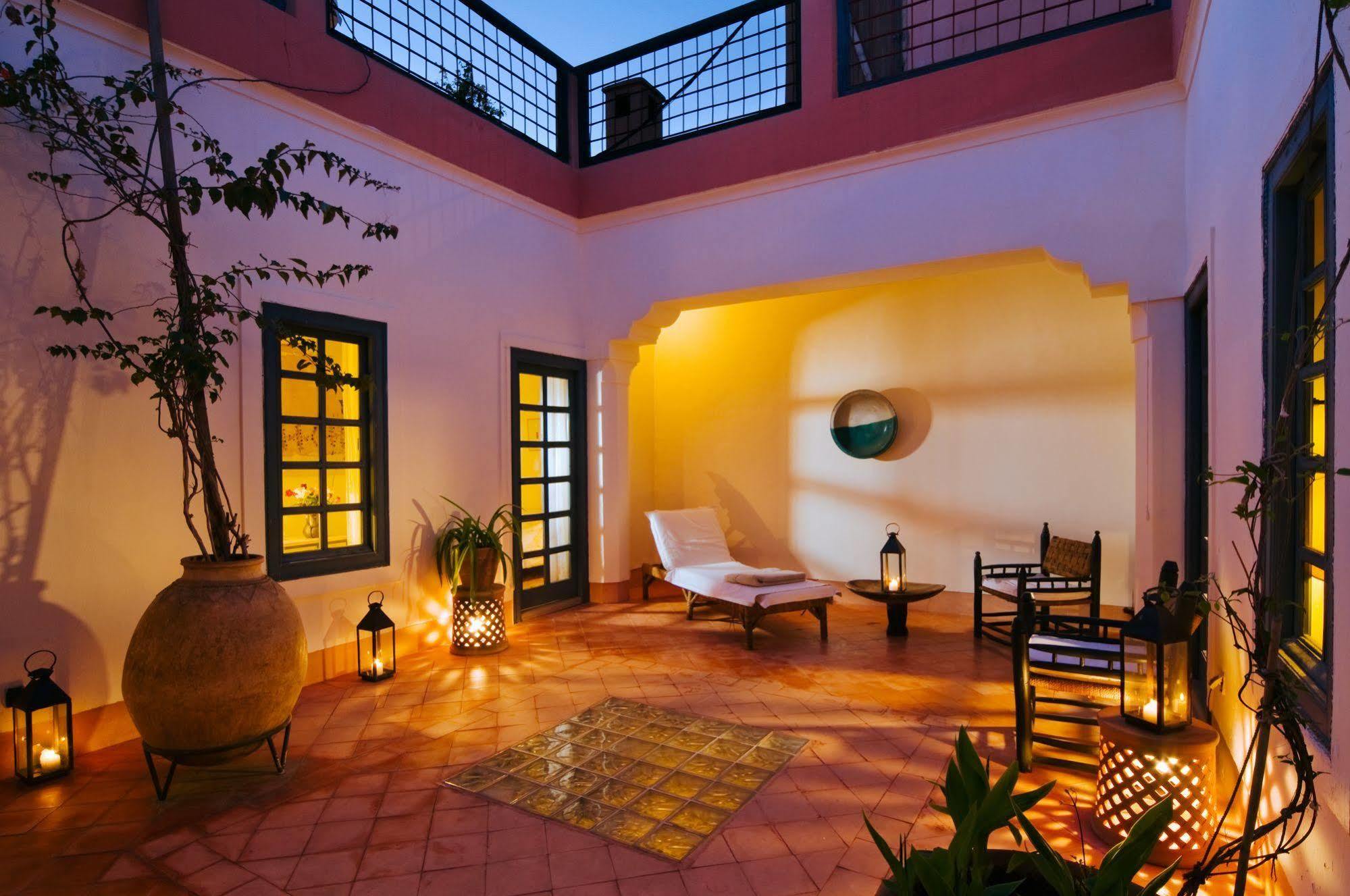 Riad El Cadi Marrakesh