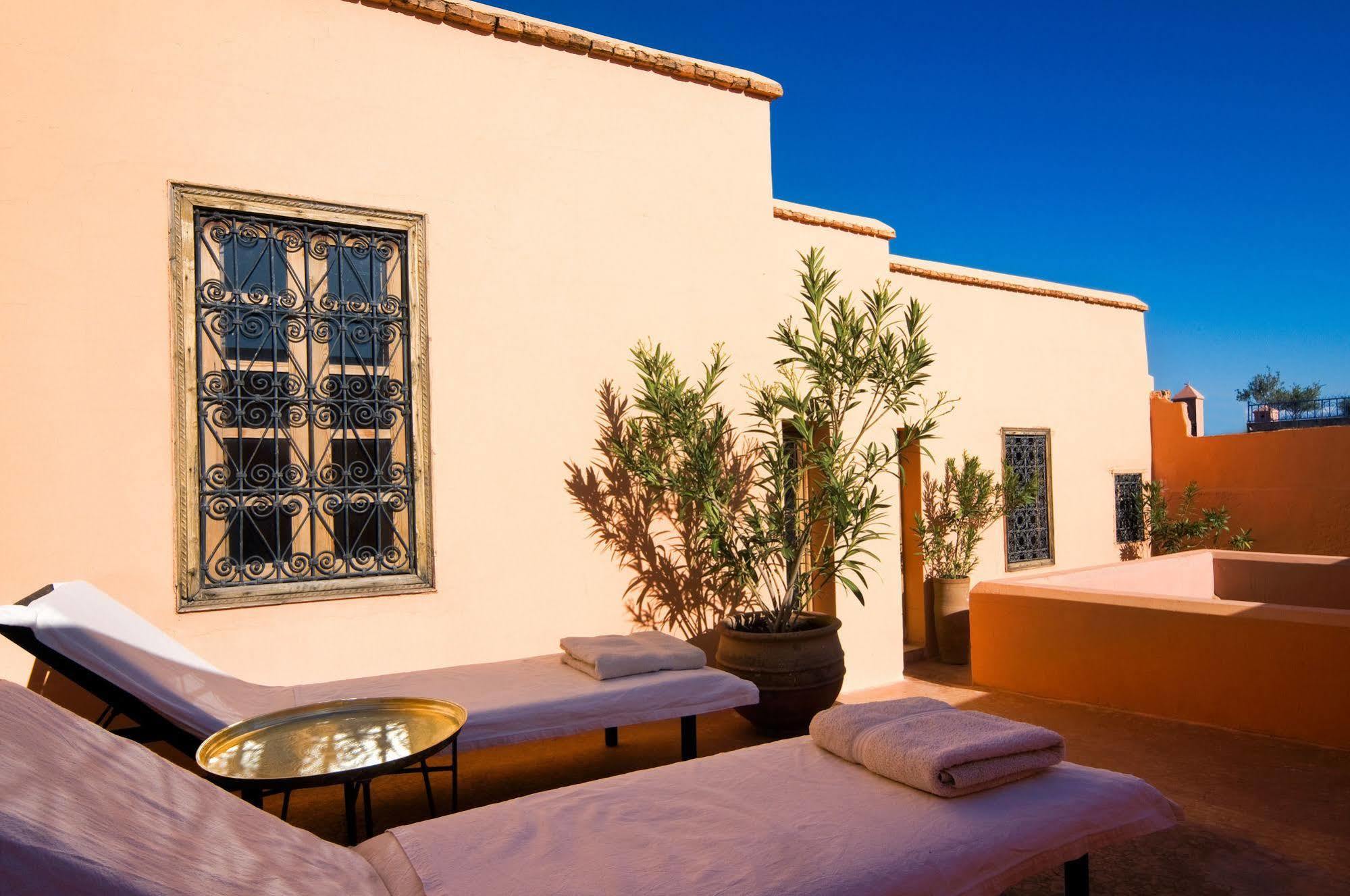 Riad El Cadi Marrakesh