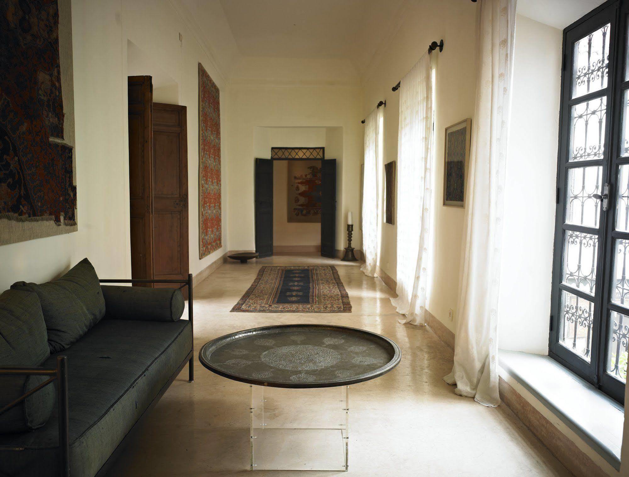 Riad El Cadi 3*