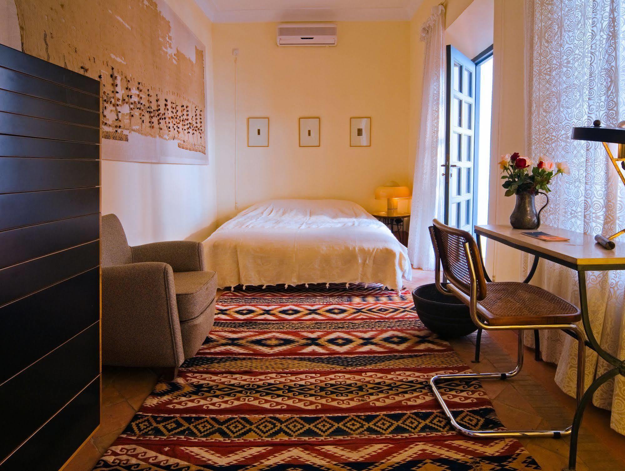 Riad El Cadi 3*