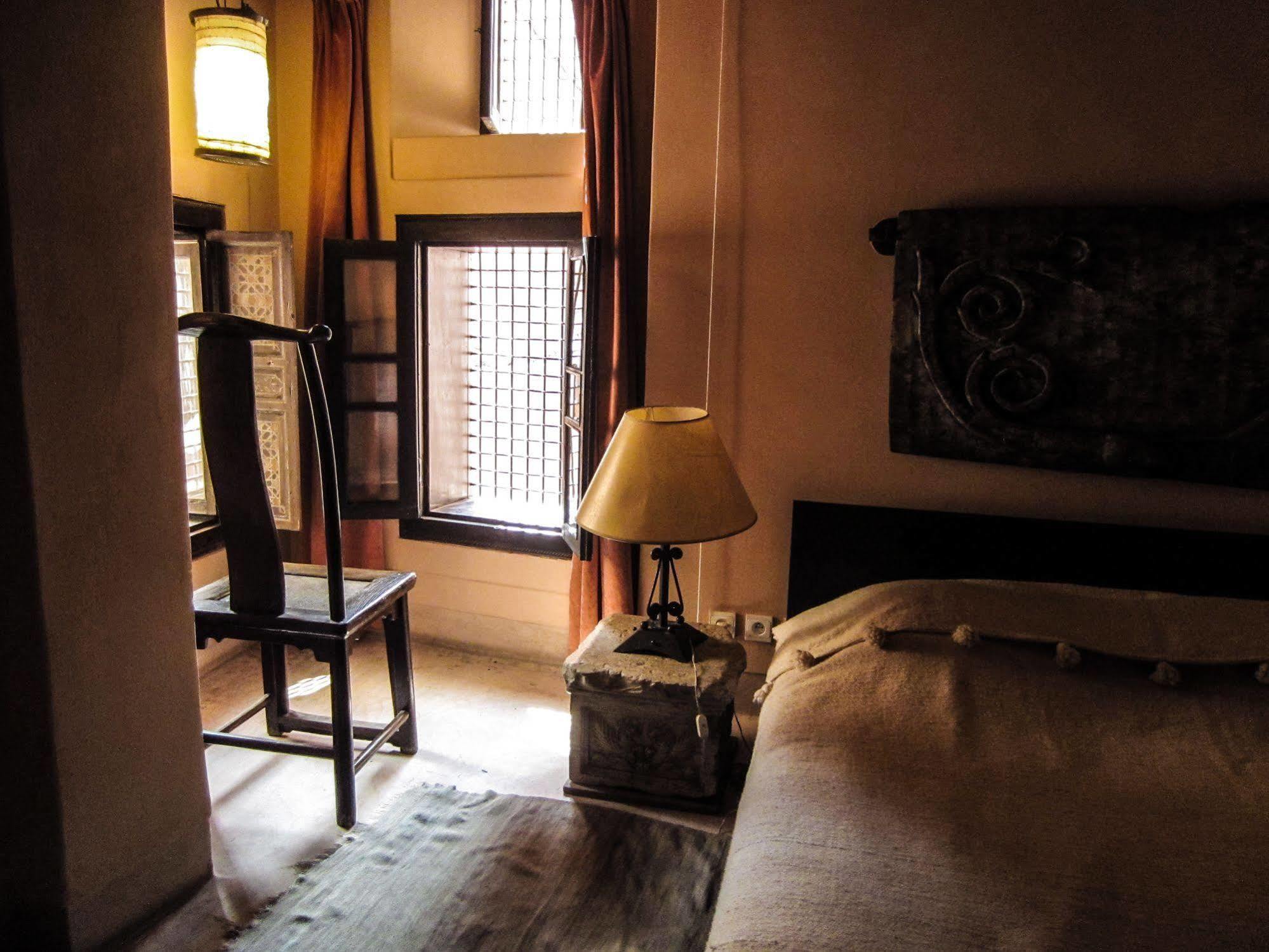 El Cadi 3* Marrakesh