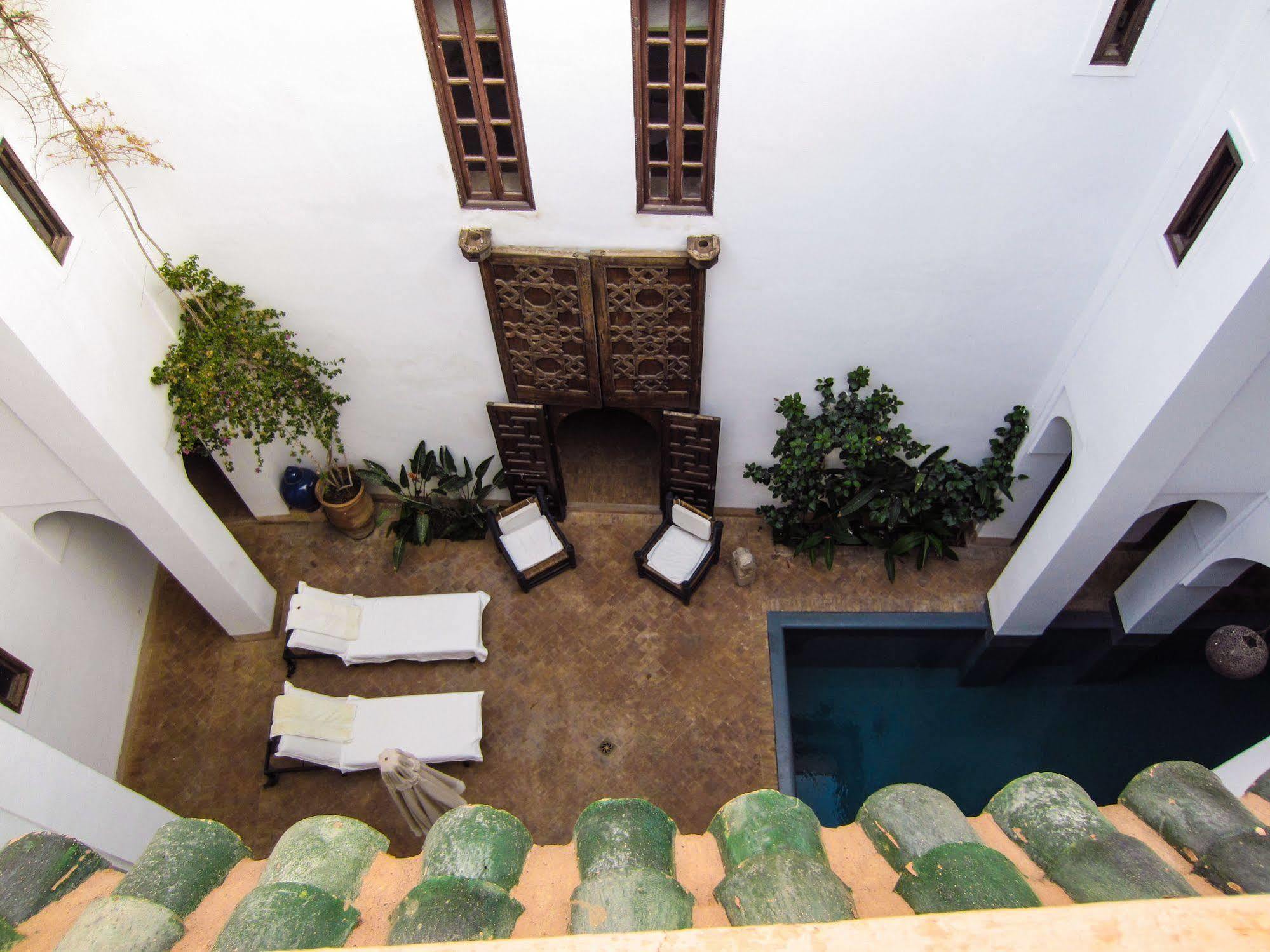 El Cadi Marrakesh