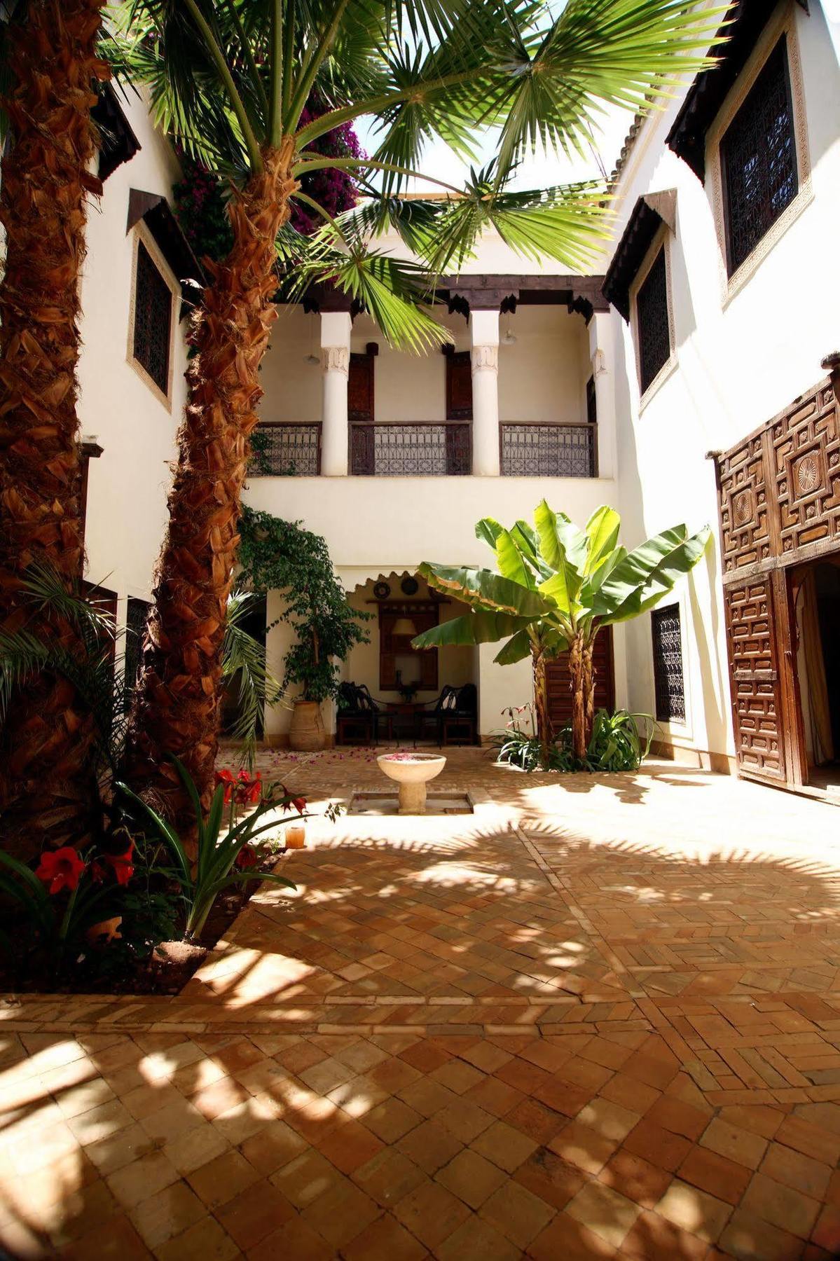 Riad El Cadi Marrakesh