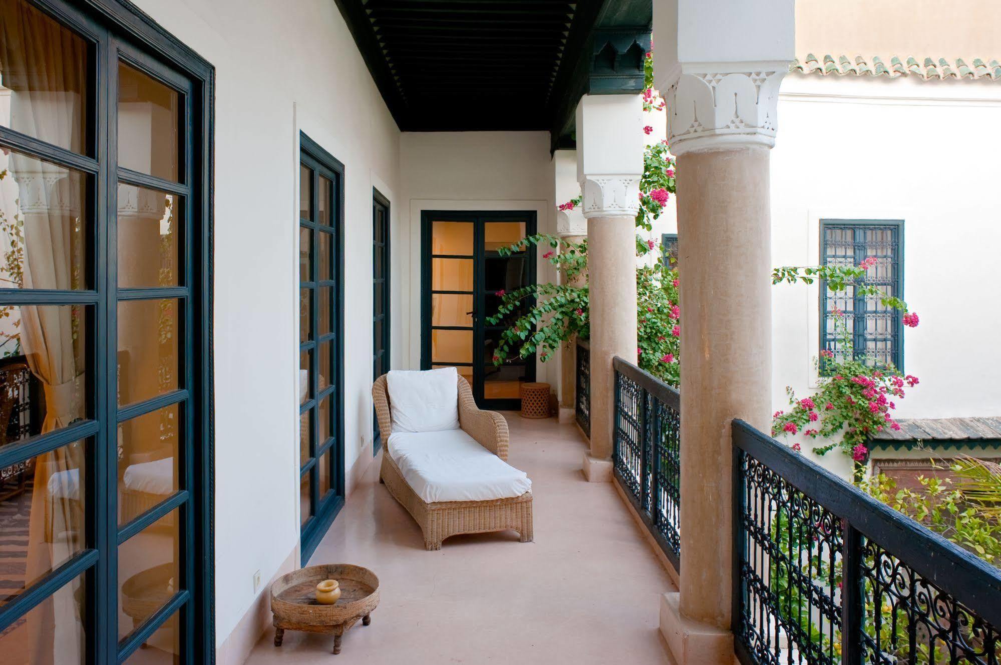 Riad El Cadi 3*