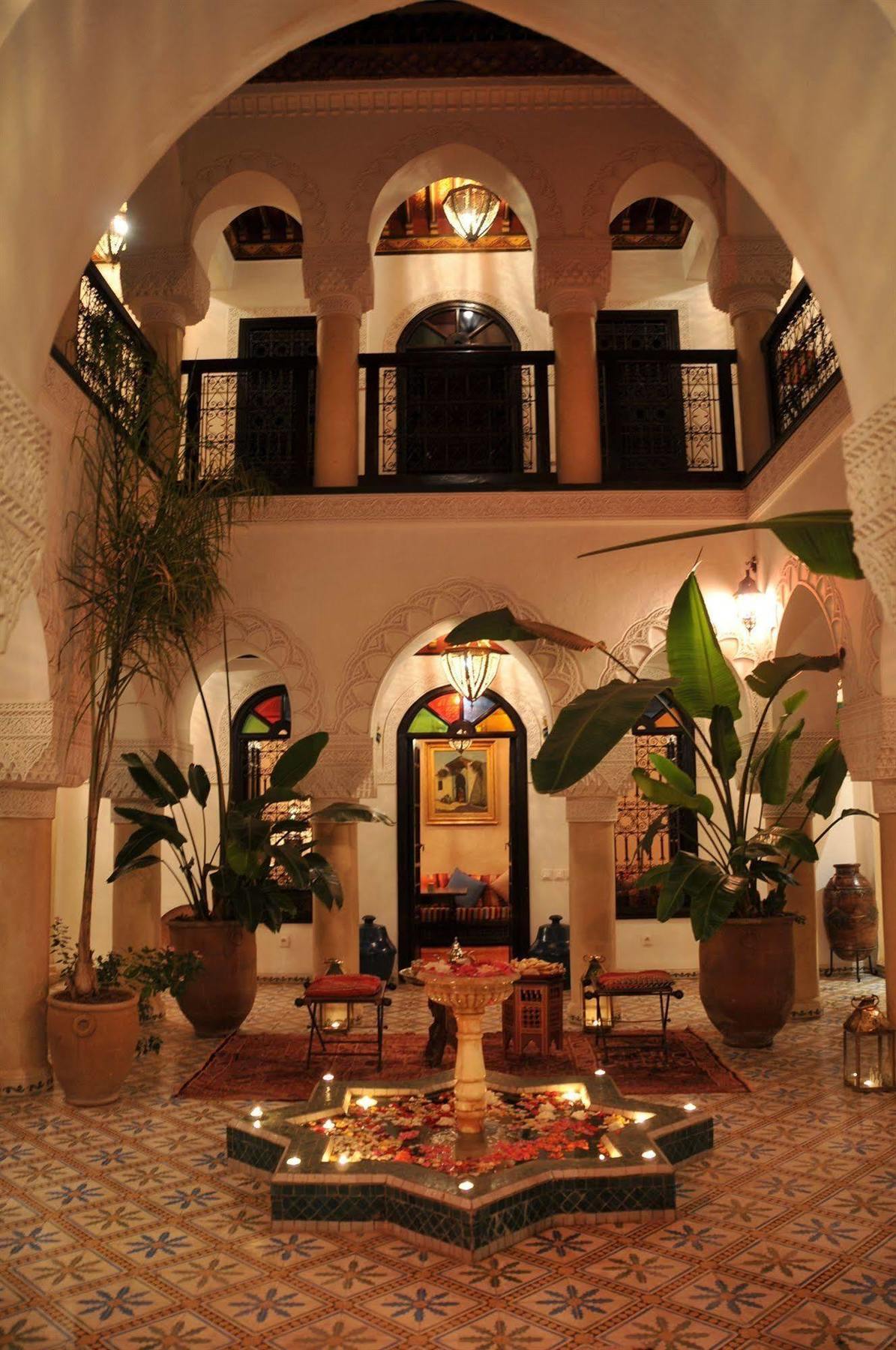 Riad Adriana Marrakesh